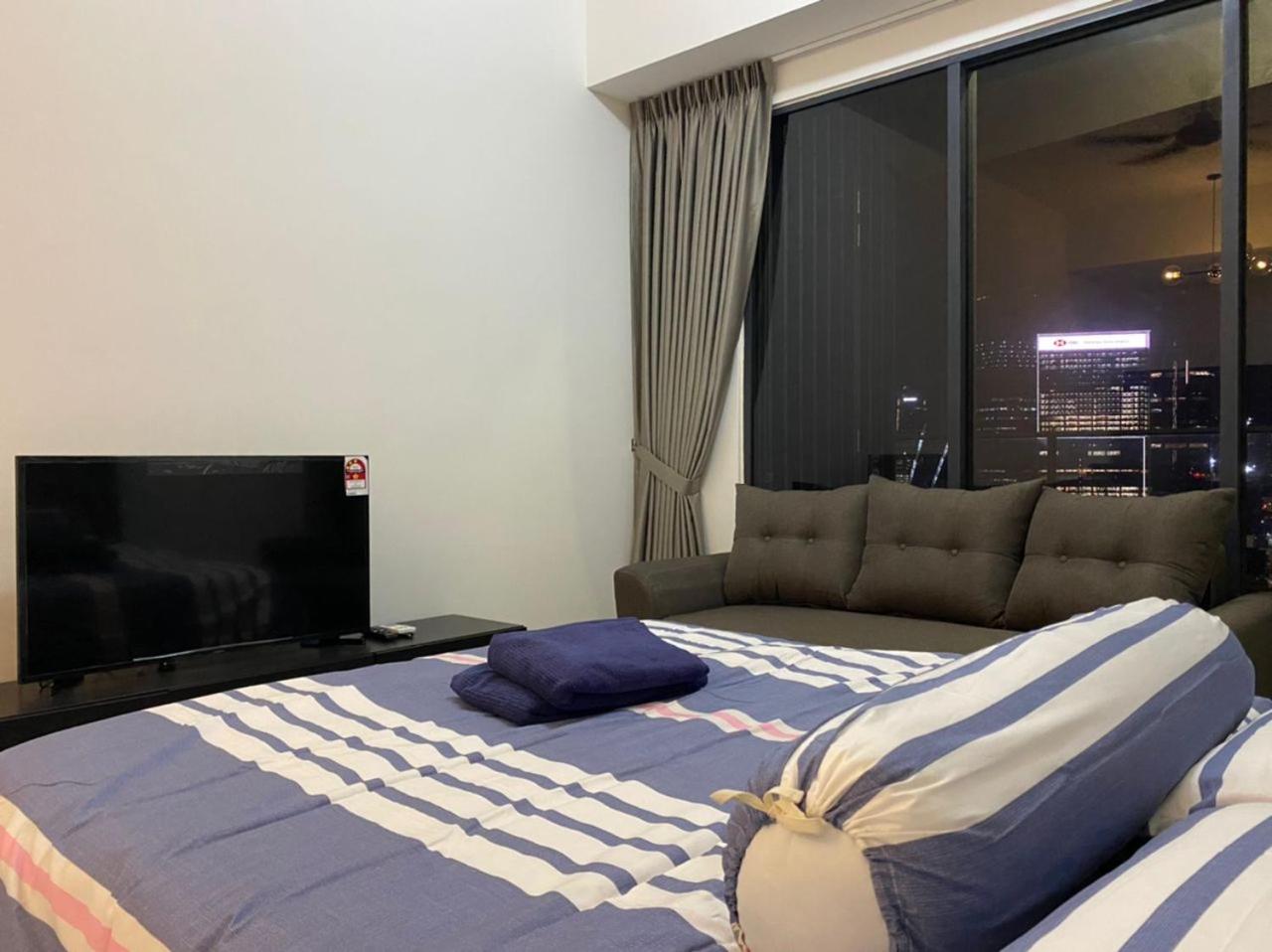 Happy Continew Residence 2 Bedrooms - TRX KL