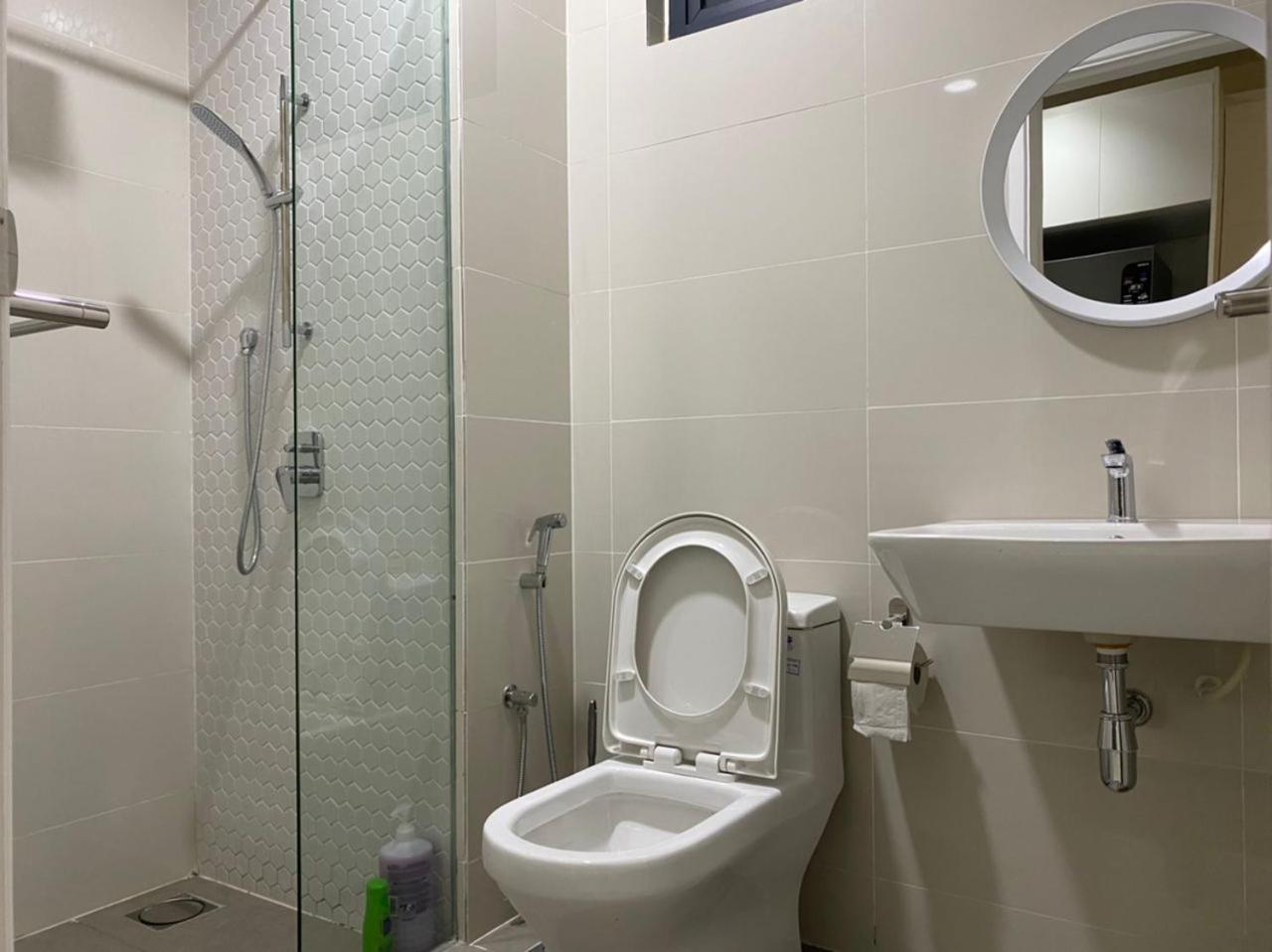 Happy Continew Residence 2 Bedrooms - TRX KL
