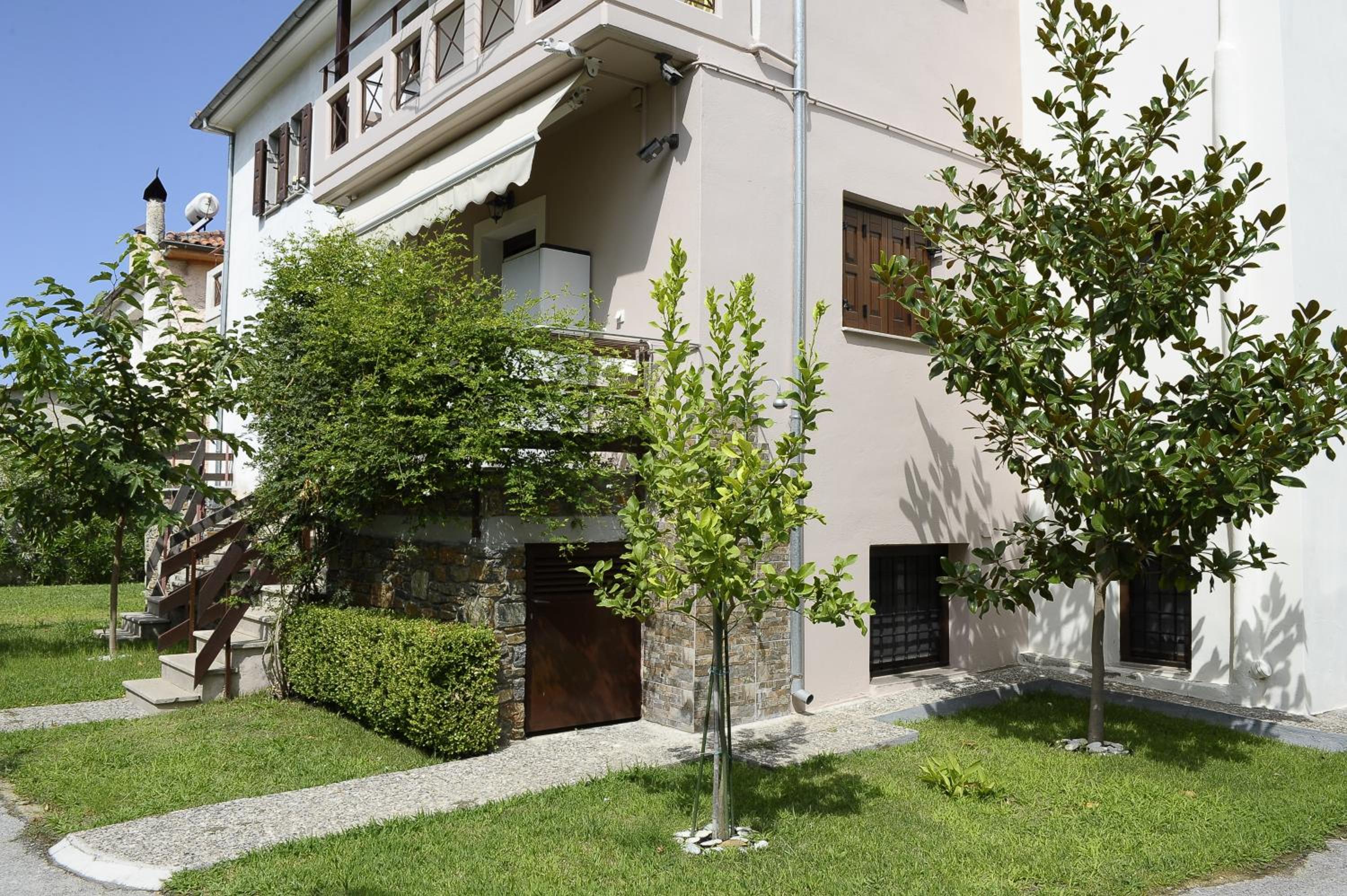 Levantes Villas