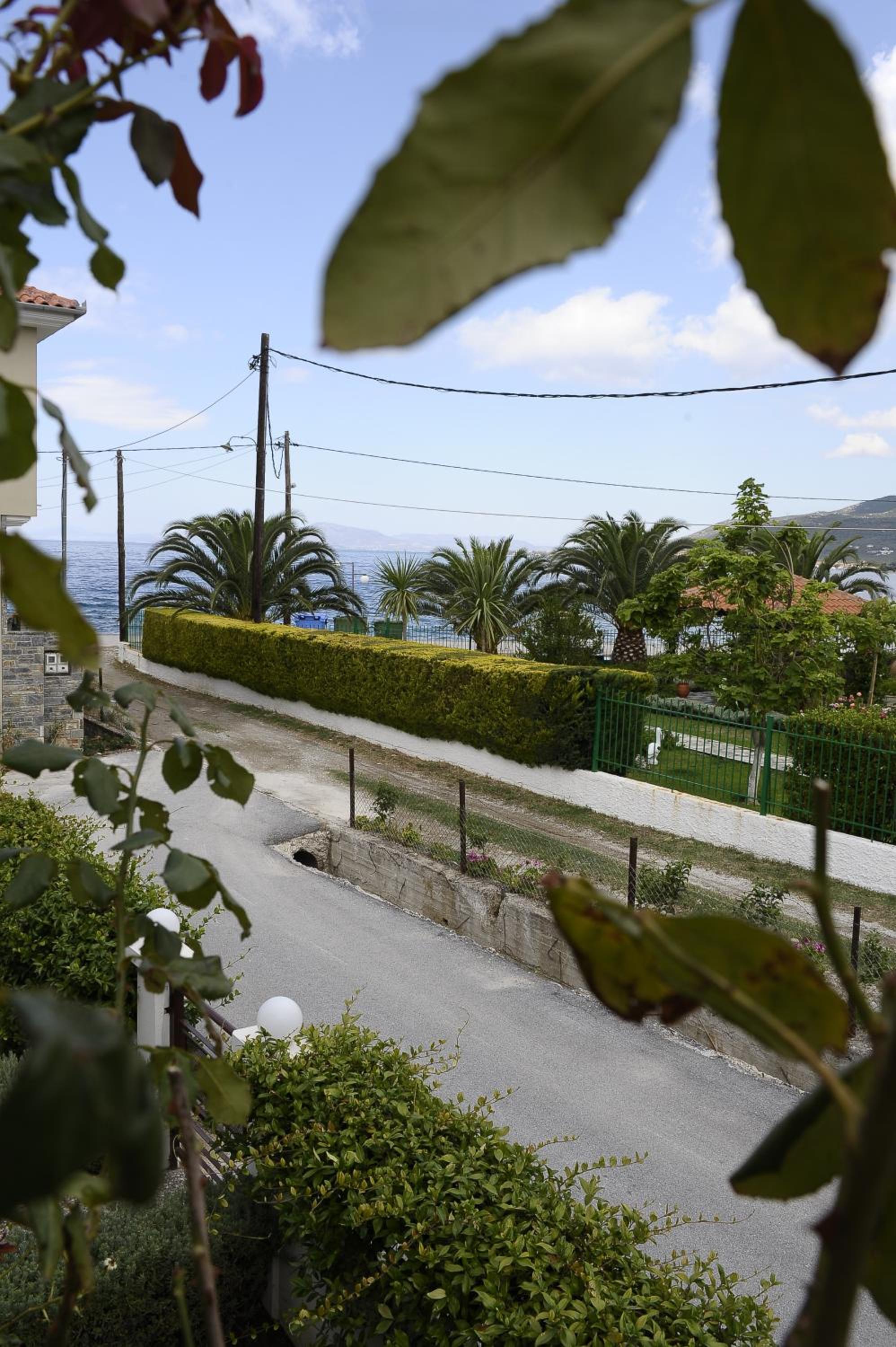 Levantes Villas
