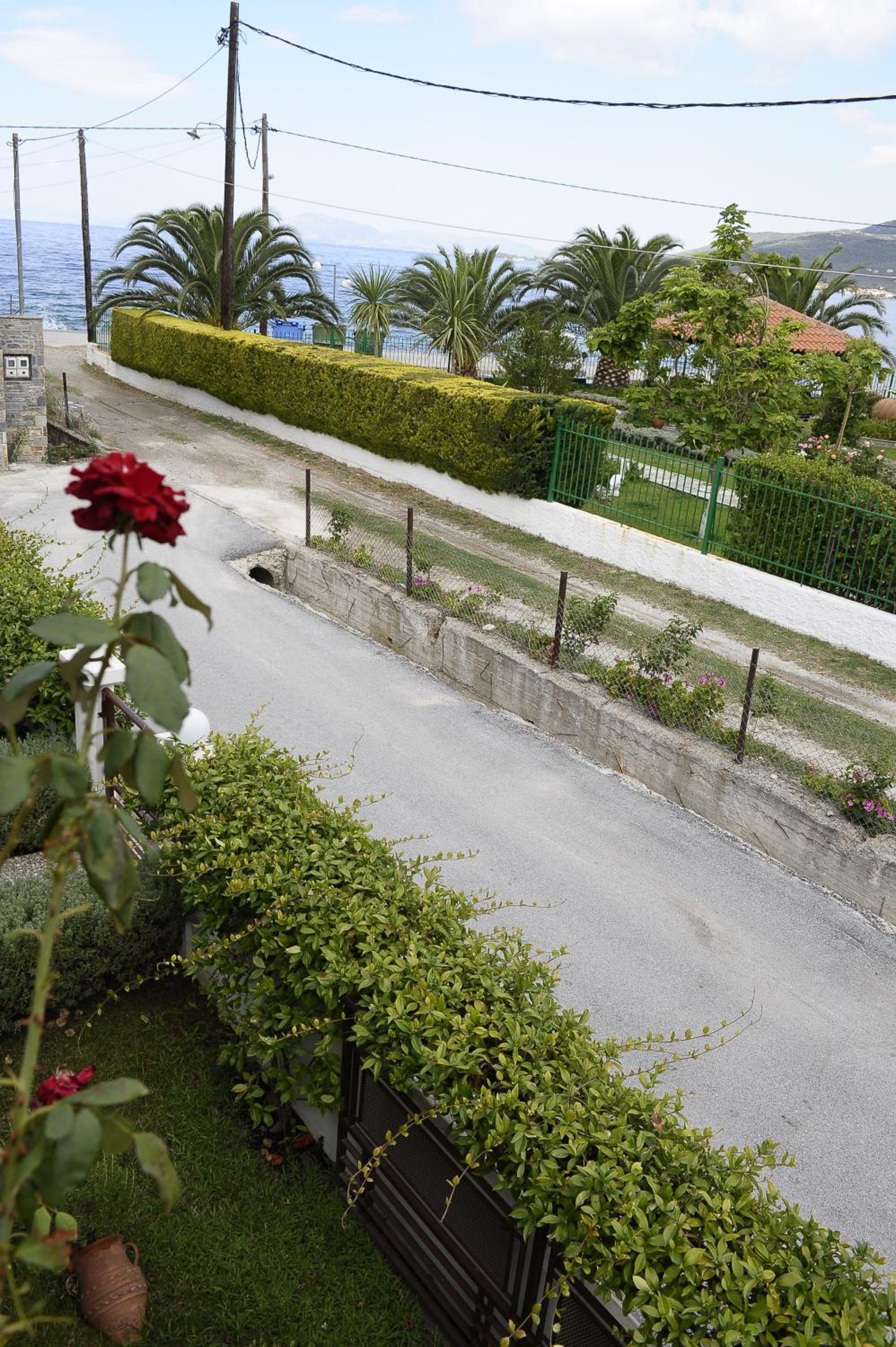 Levantes Villas