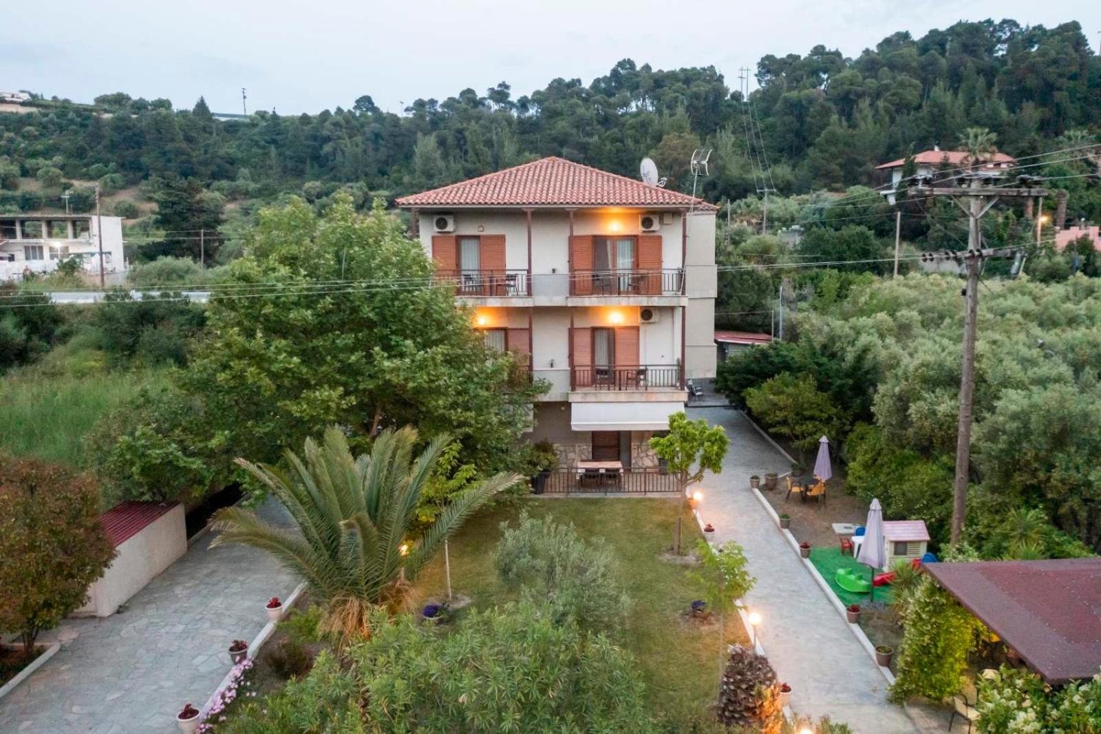Athanasia Studios