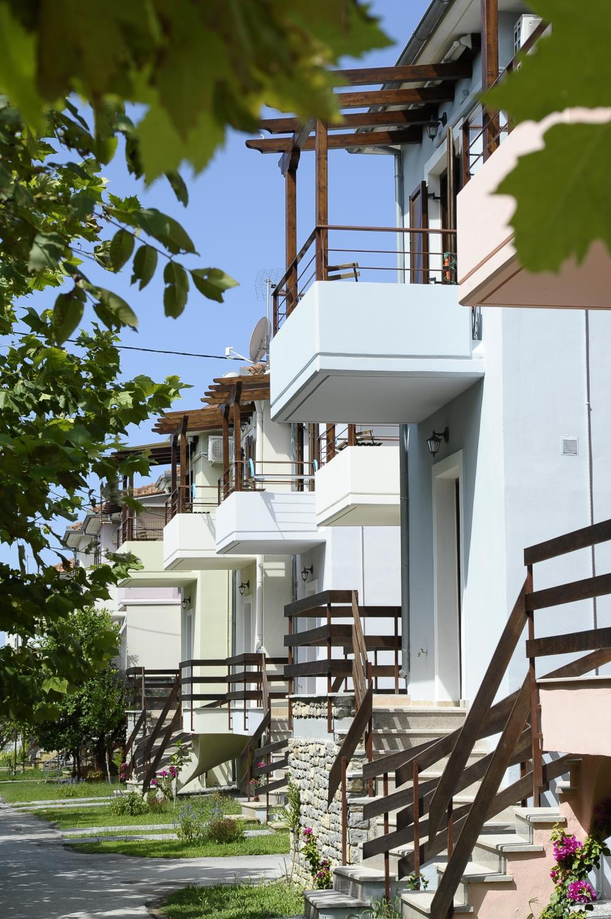 Levantes Villas