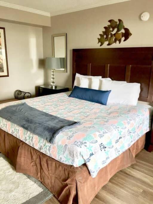 *FABULOUS OCEAN VIEW STUDIO*King Bed*Great Pools, Hot Tubs*M41 view 5