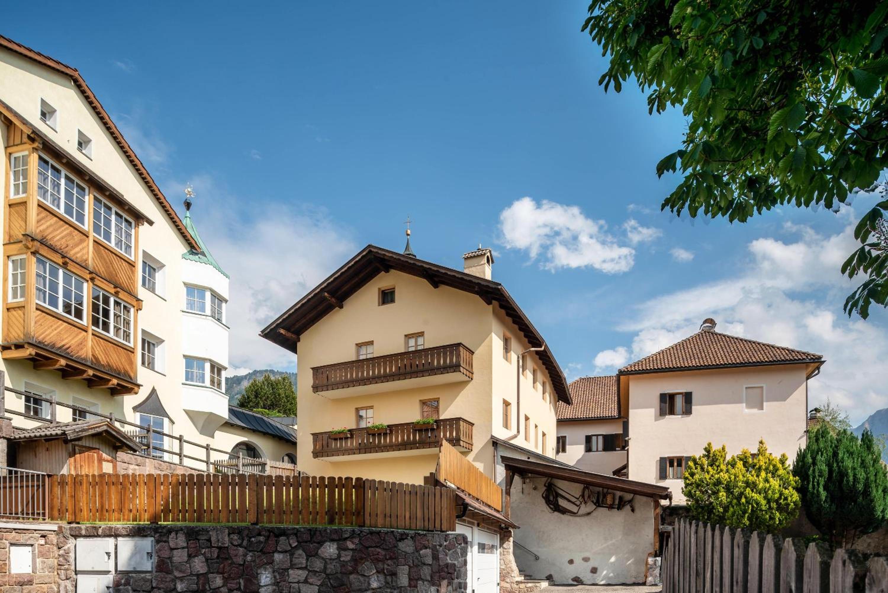 Haus Thurn Apartment B photo 3