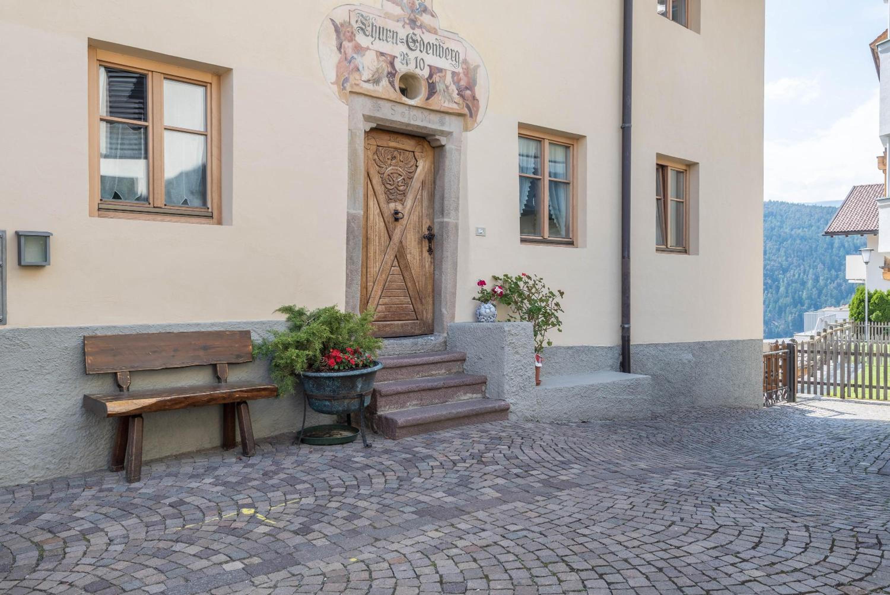 Haus Thurn Apartment B photo 5