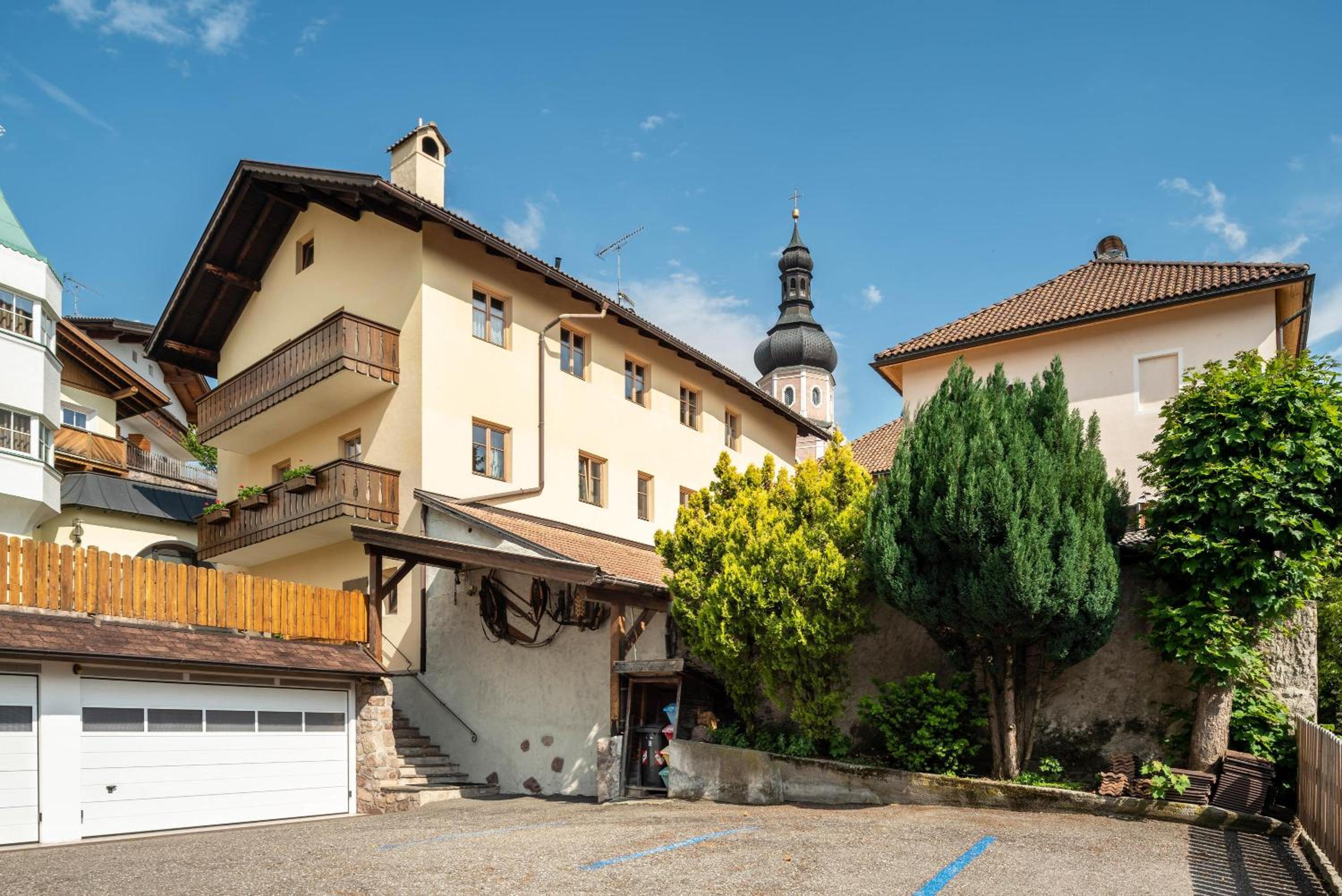 Haus Thurn Apartment B photo 2