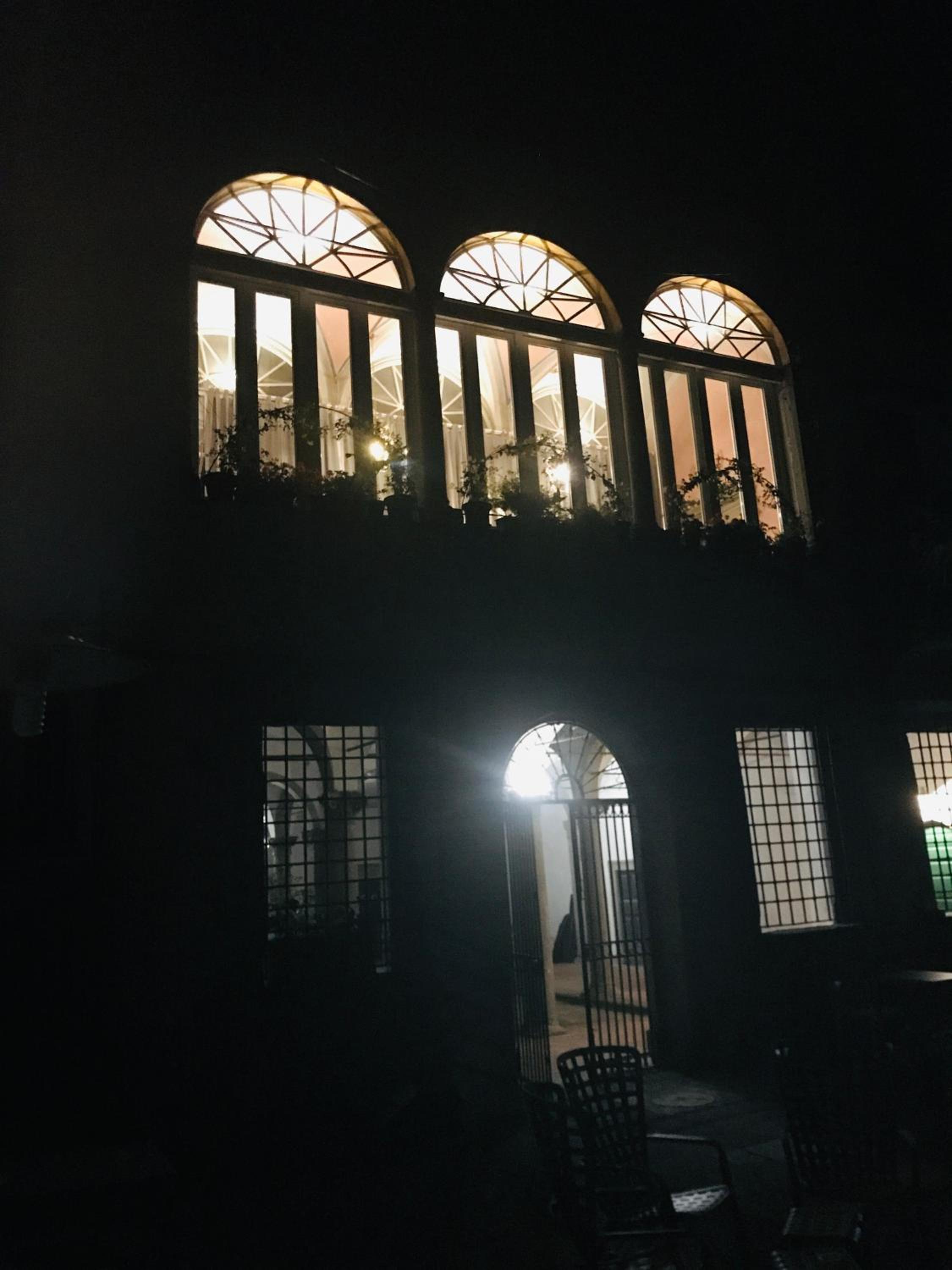 Corte Meraviglia - Relais