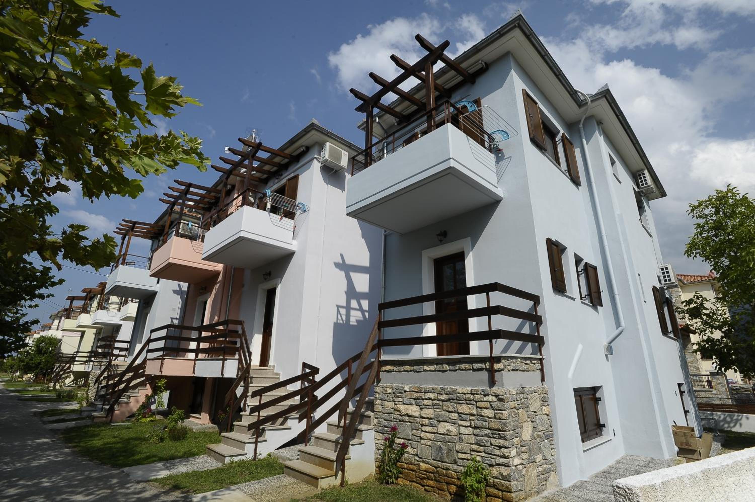 Levantes Villas