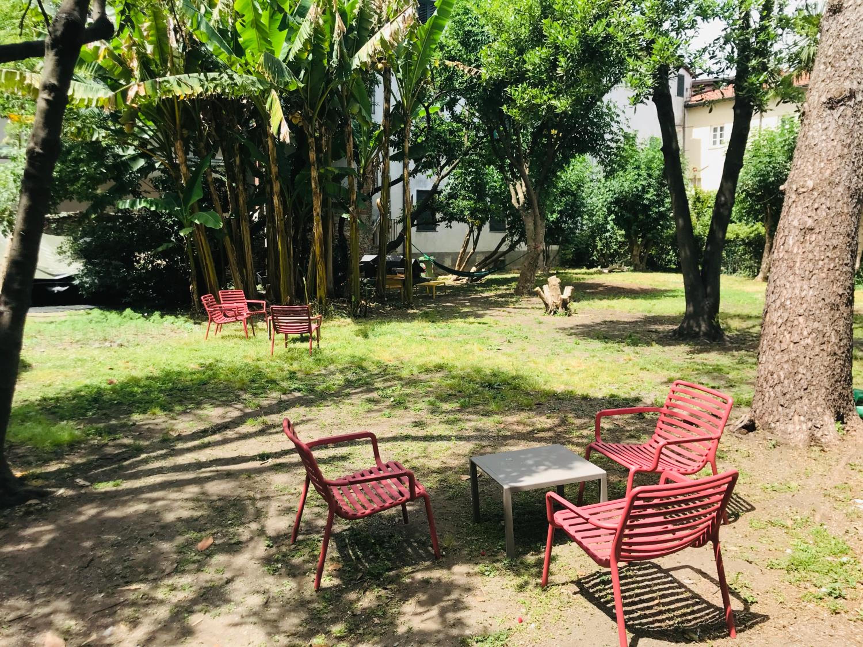 Corte Meraviglia - Relais