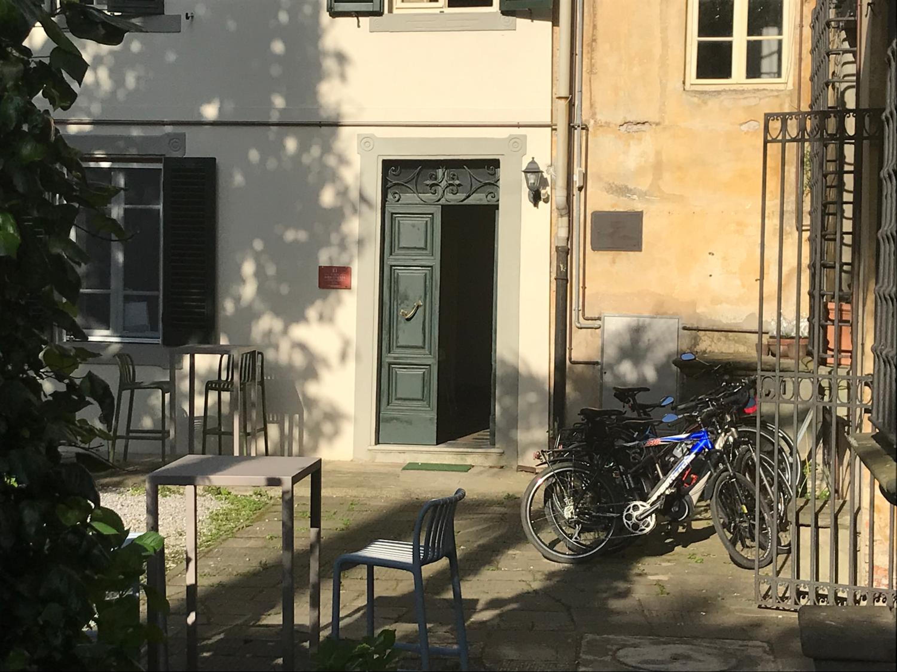 Corte Meraviglia - Relais
