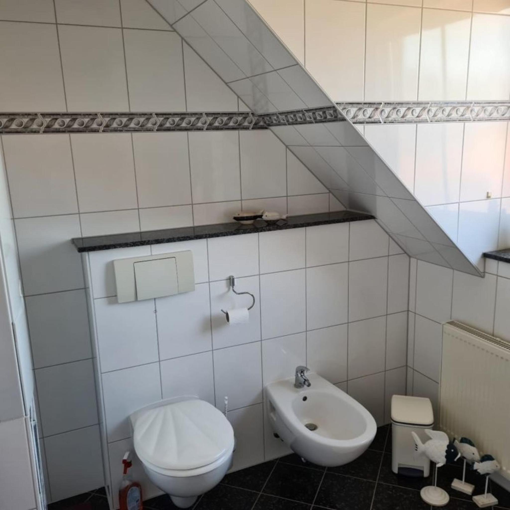 Sonnenhus 1 - BreegeRügen