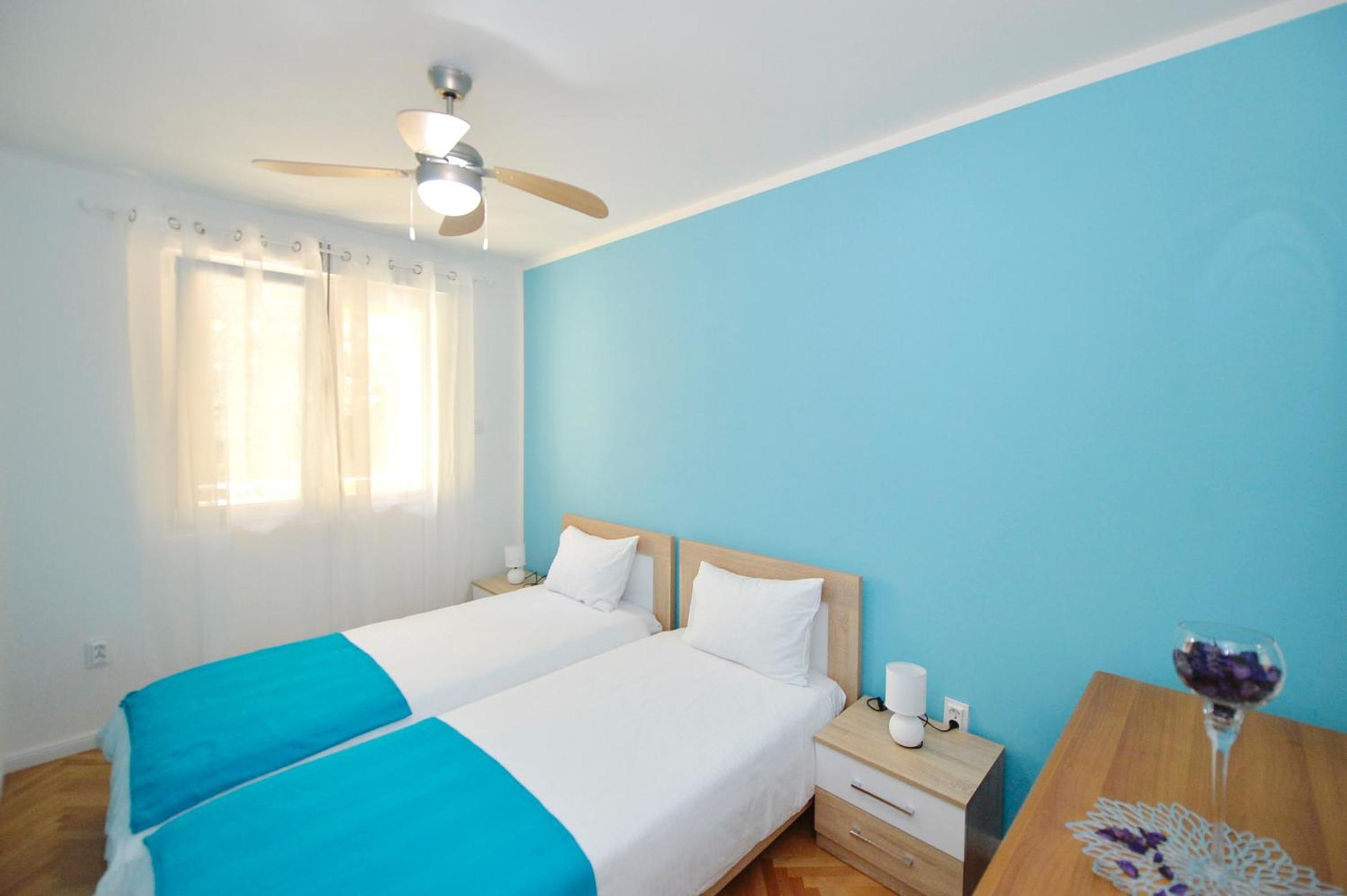 Unico apartman view 5