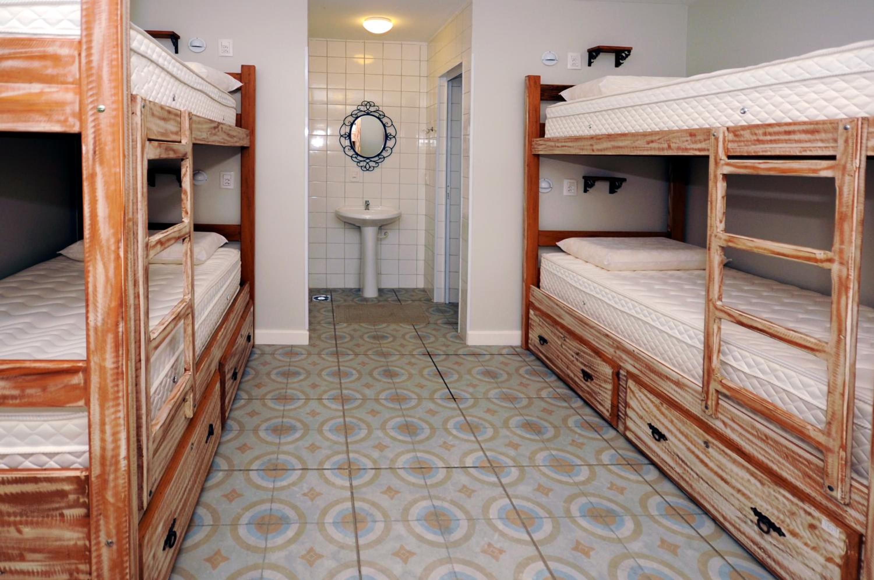 Hostel Poesia