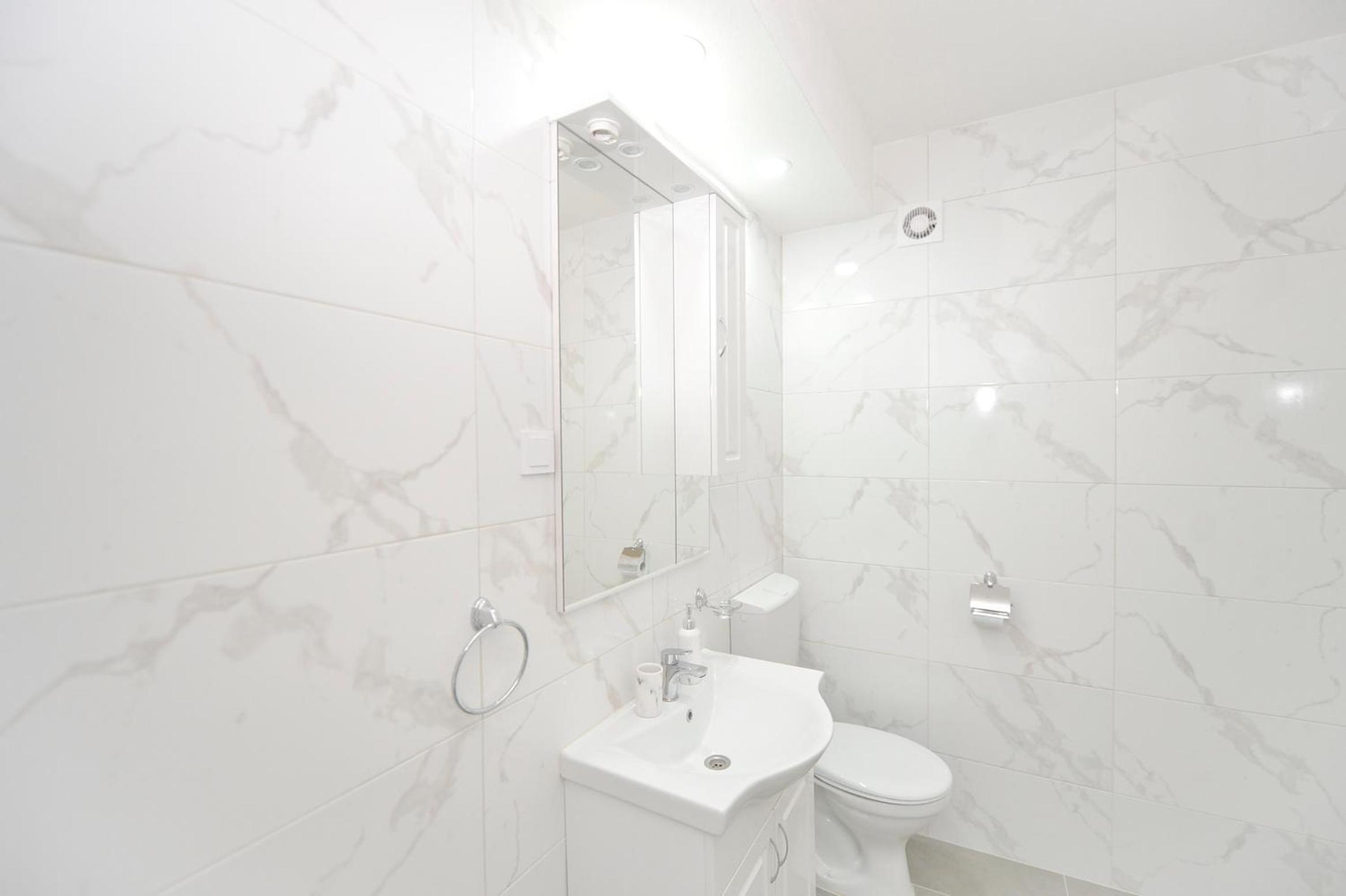 Unico apartman view 3