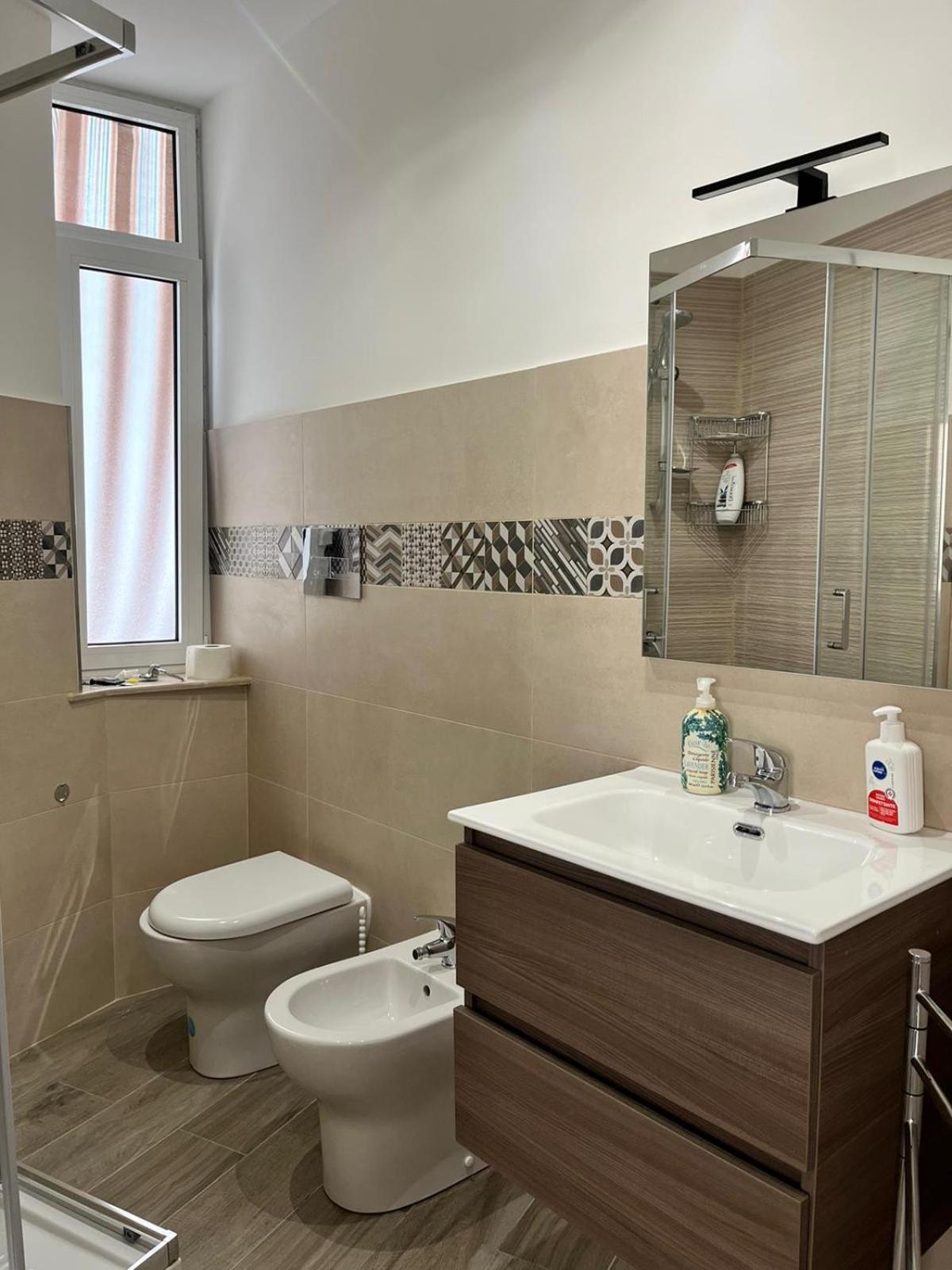 Suite Garibaldi