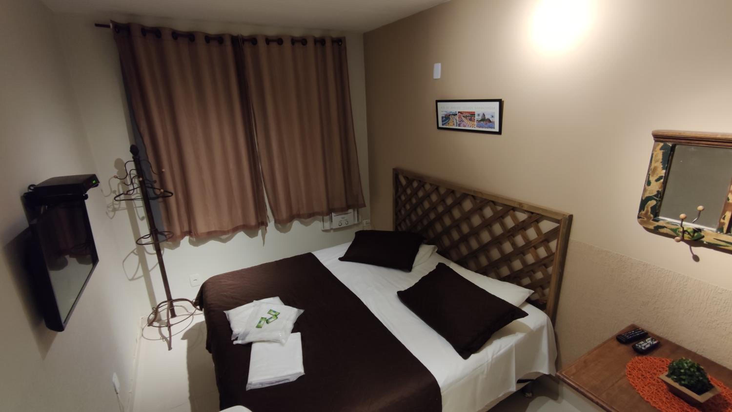 Baixo Copa Guest House