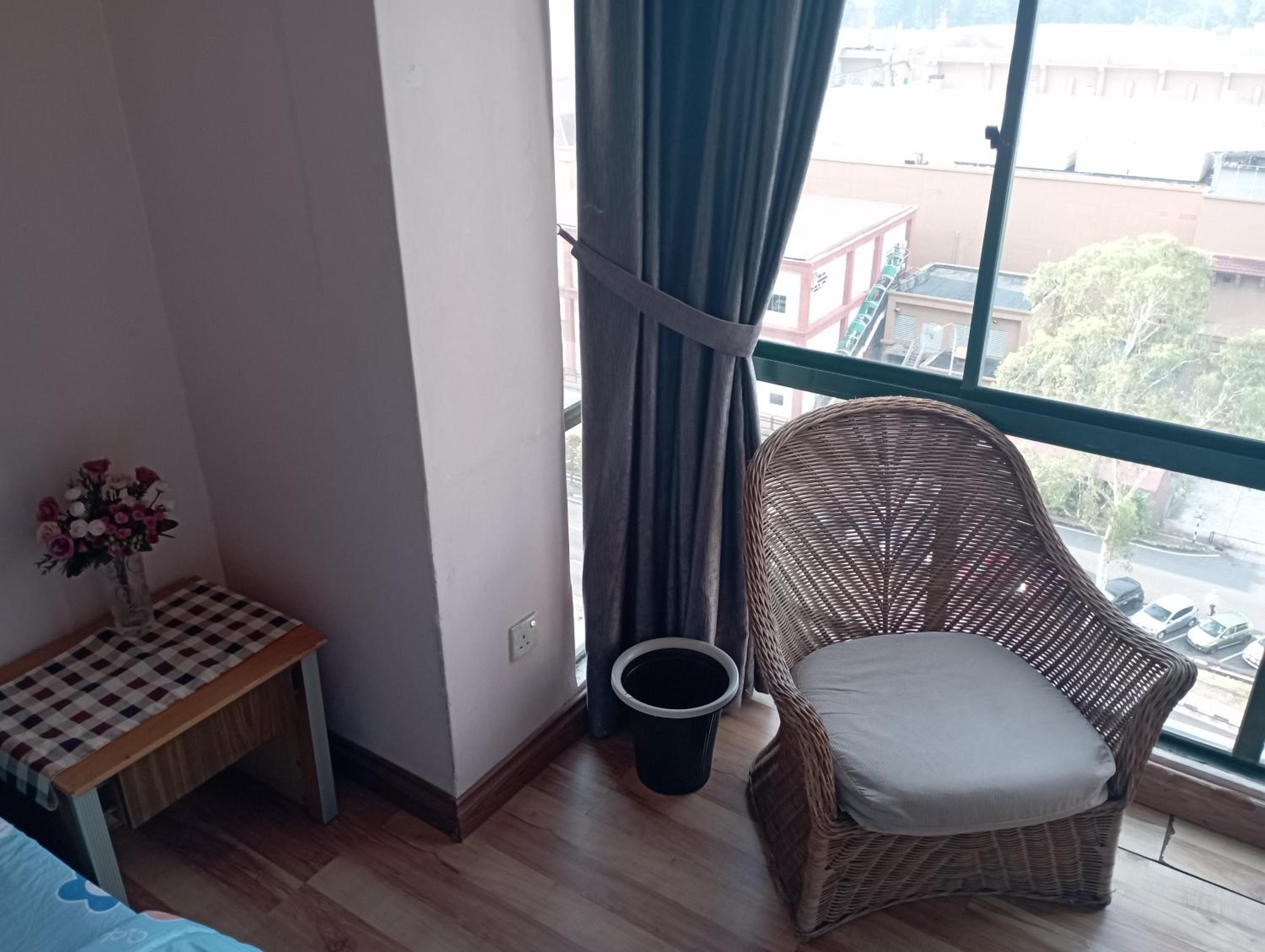 Frangipani Mahkota Apartment Melaka photo 3