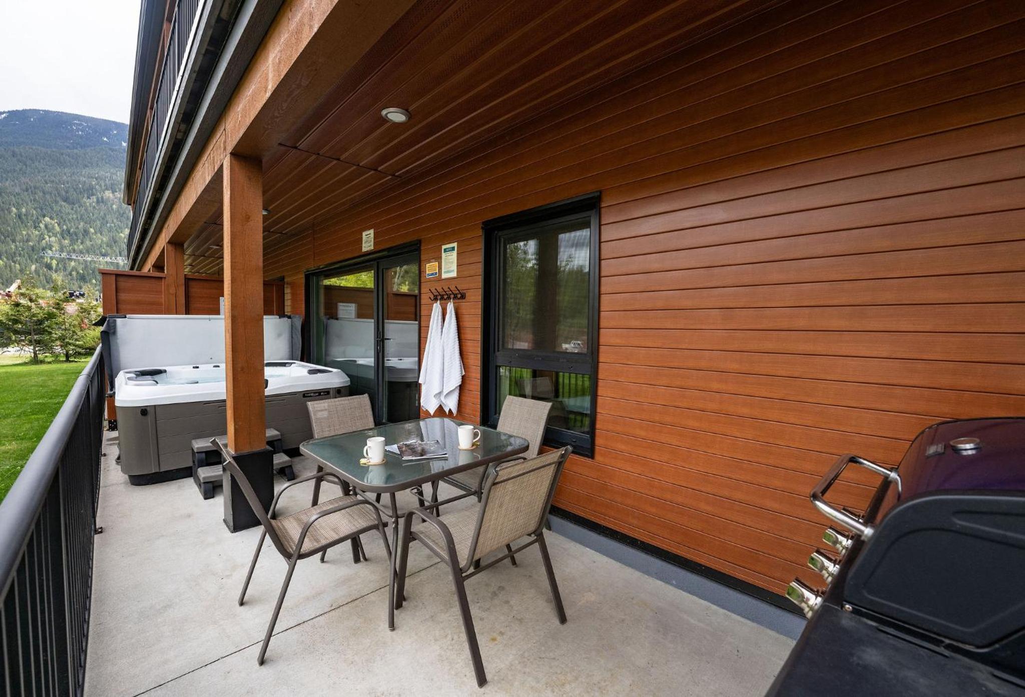 RendezView by Revelstoke Vacations, photo 14