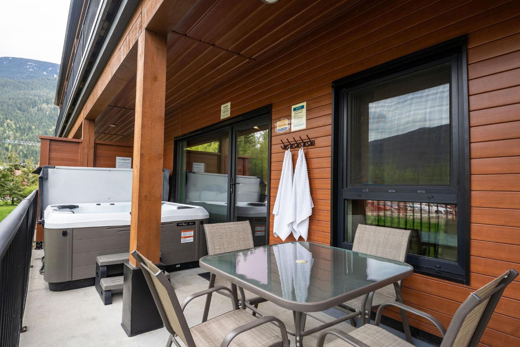 RendezView by Revelstoke Vacations, photo 21