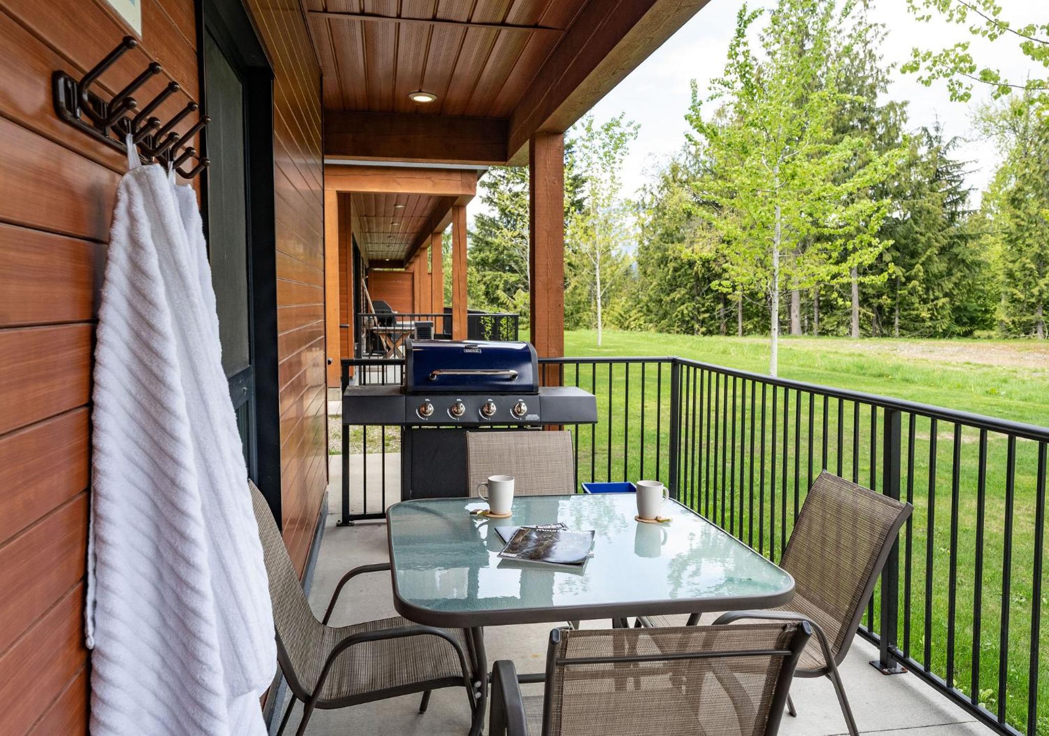 RendezView by Revelstoke Vacations