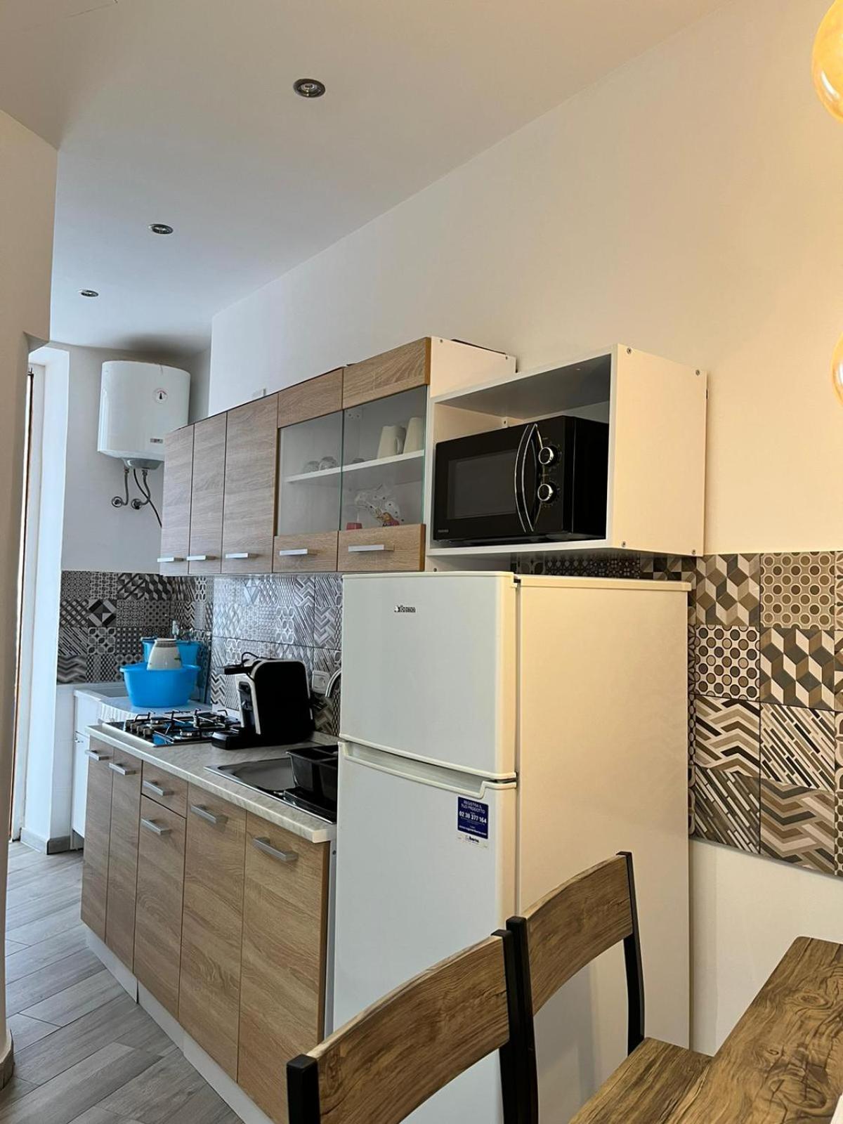 Suite Garibaldi