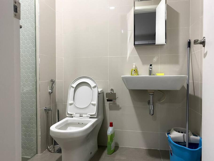 Lucky Continew Residence 1 Bedroom - TRX KL