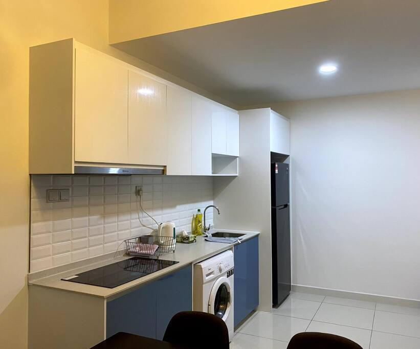 Lucky Continew Residence 1 Bedroom - TRX KL