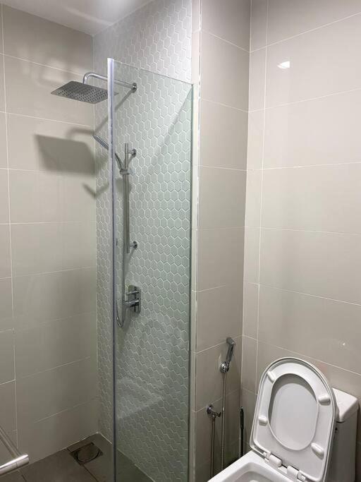 Lucky Continew Residence 1 Bedroom - TRX KL