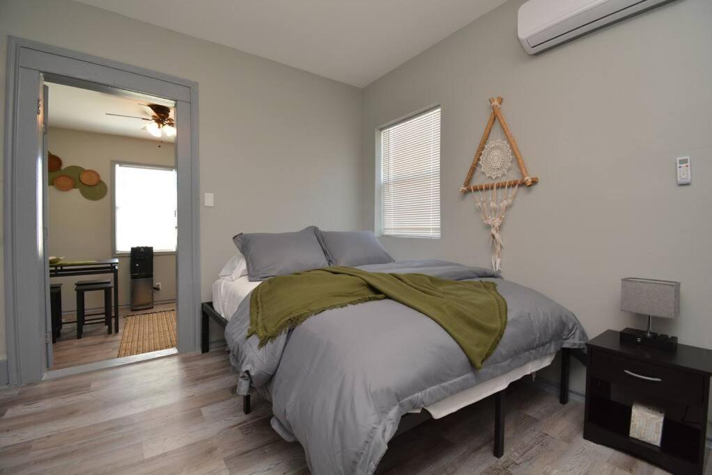 SuperValue Suite #9 @ East End Revitalized view 5