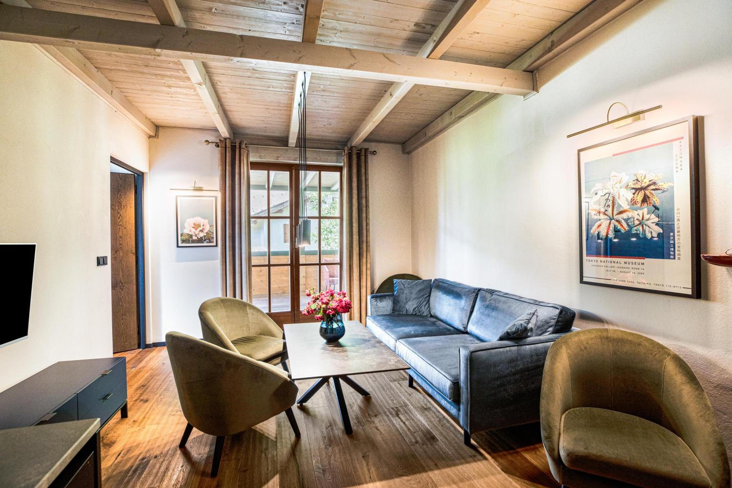 Kraidlhof Designapartment Veronika