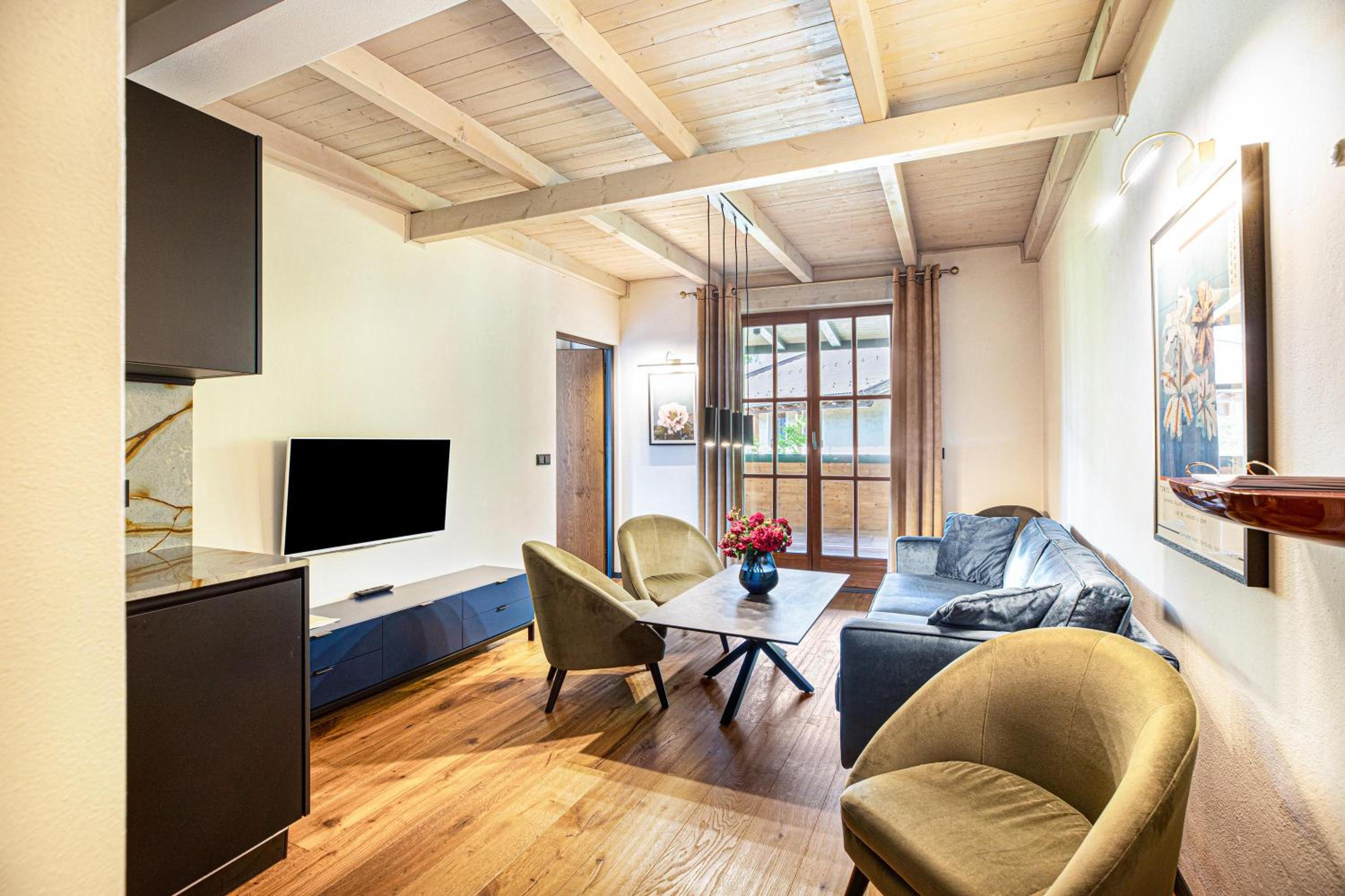 Kraidlhof Designapartment Veronika
