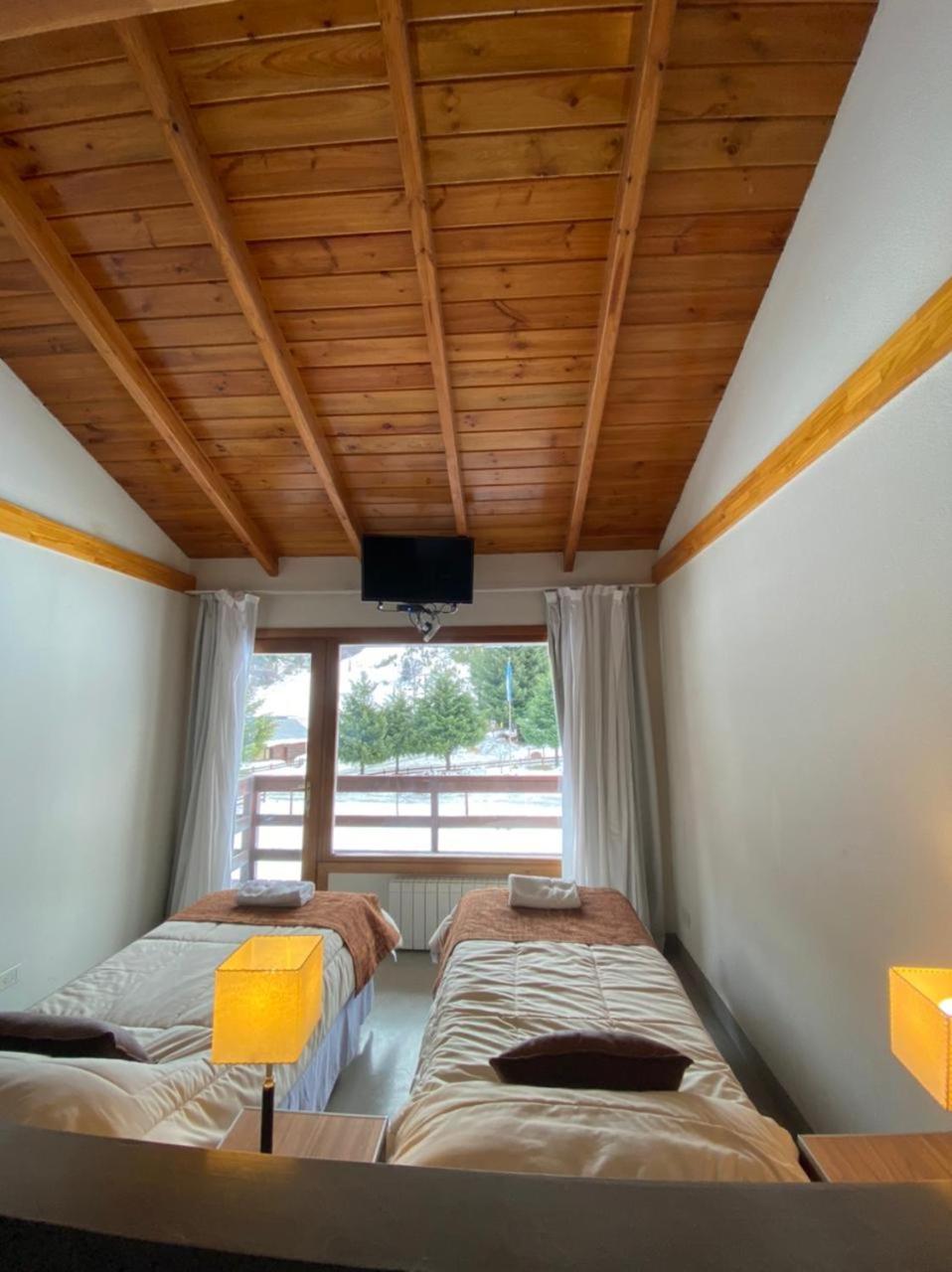 Loft Catedral by Base 41
