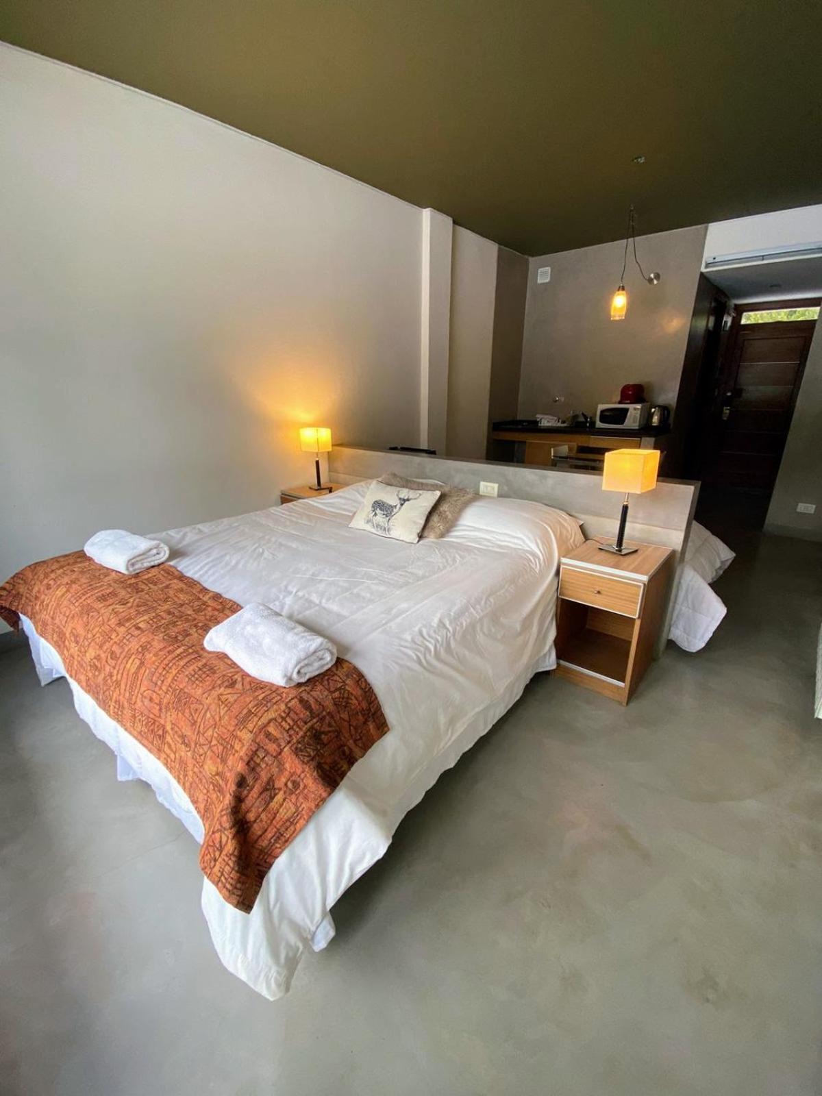 Loft Catedral by Base 41