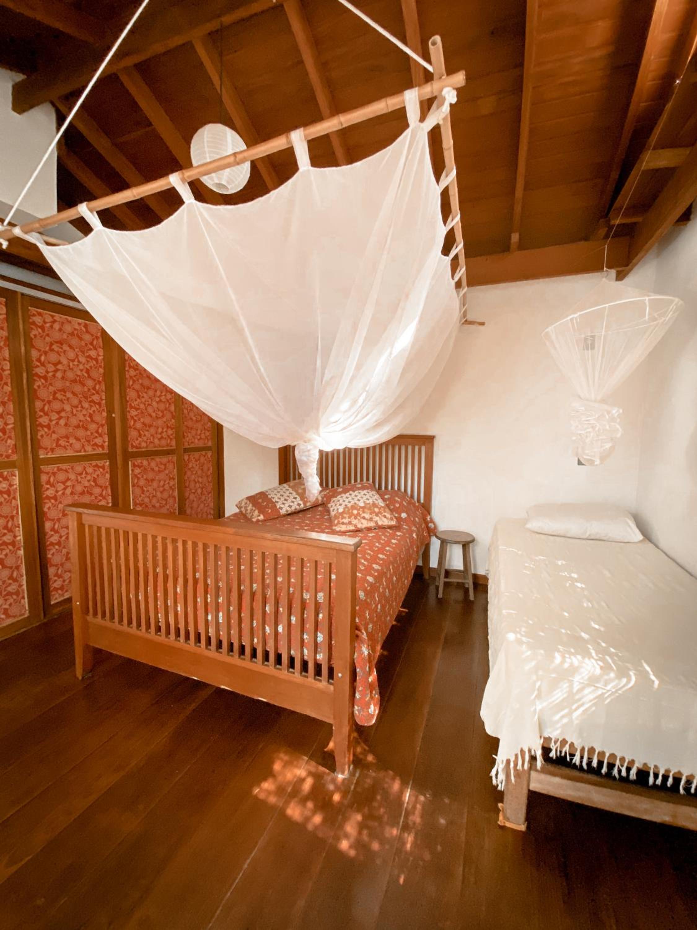 CASA Ecológica Paraty