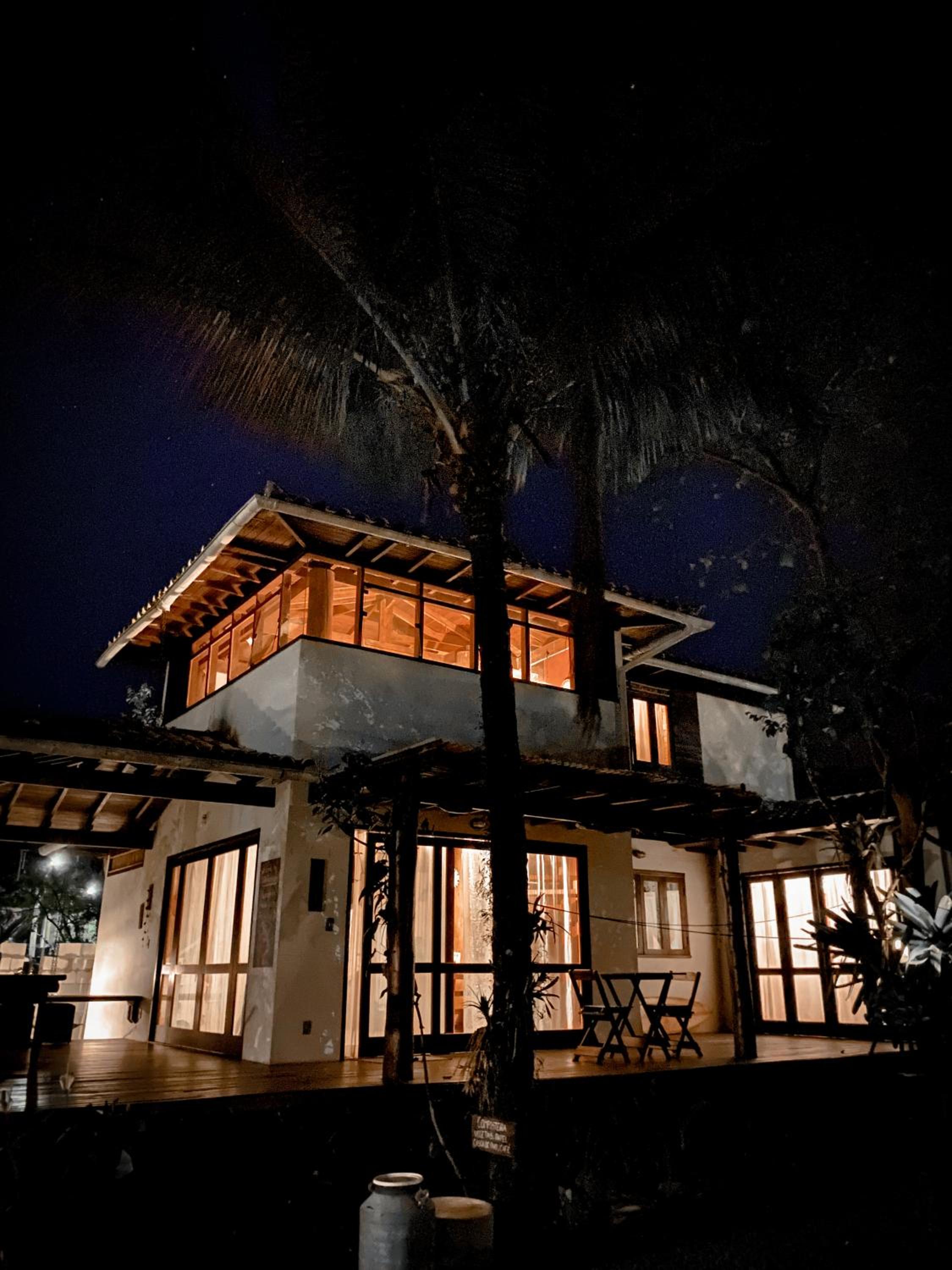CASA Ecológica Paraty