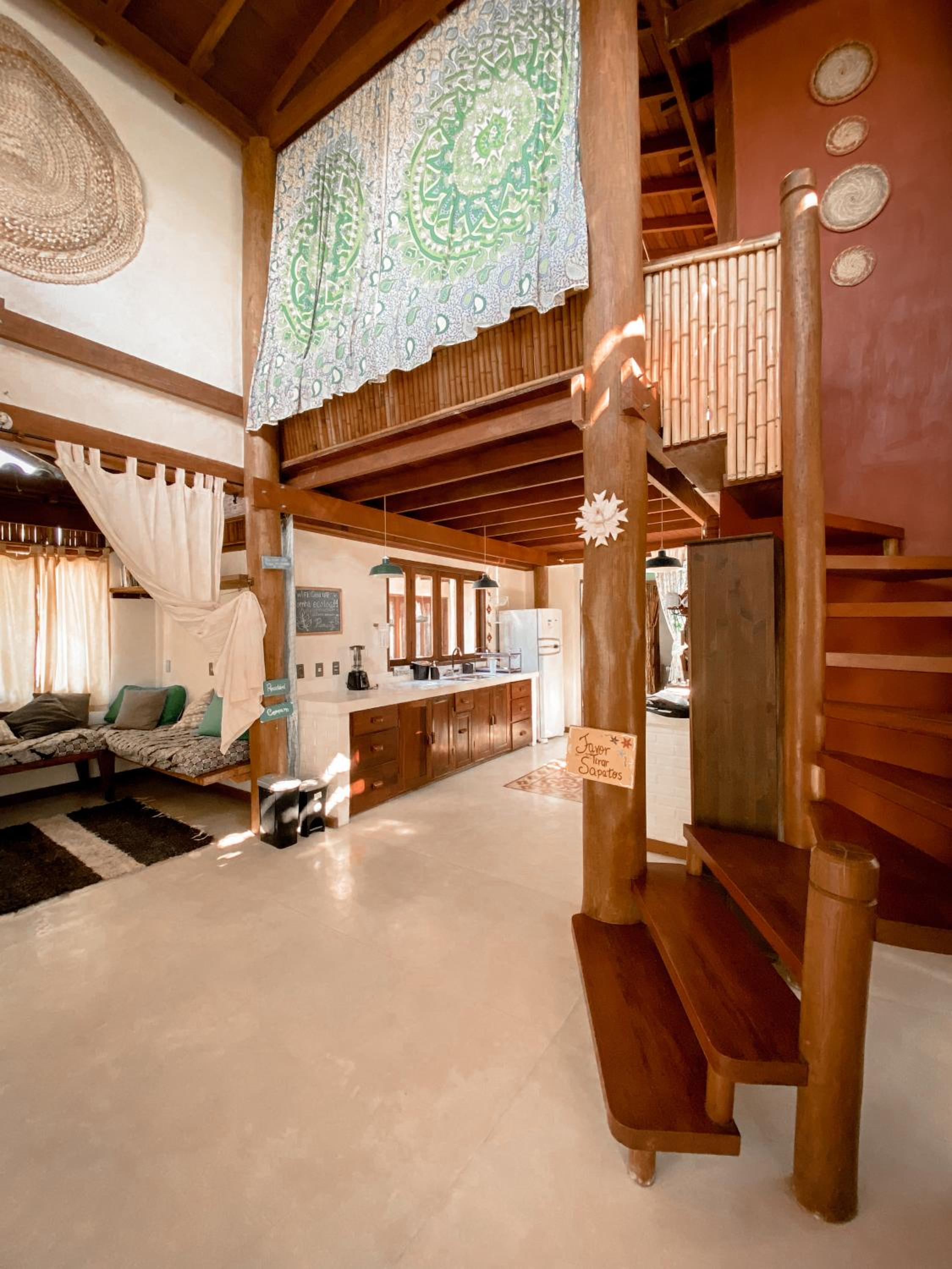CASA Ecológica Paraty