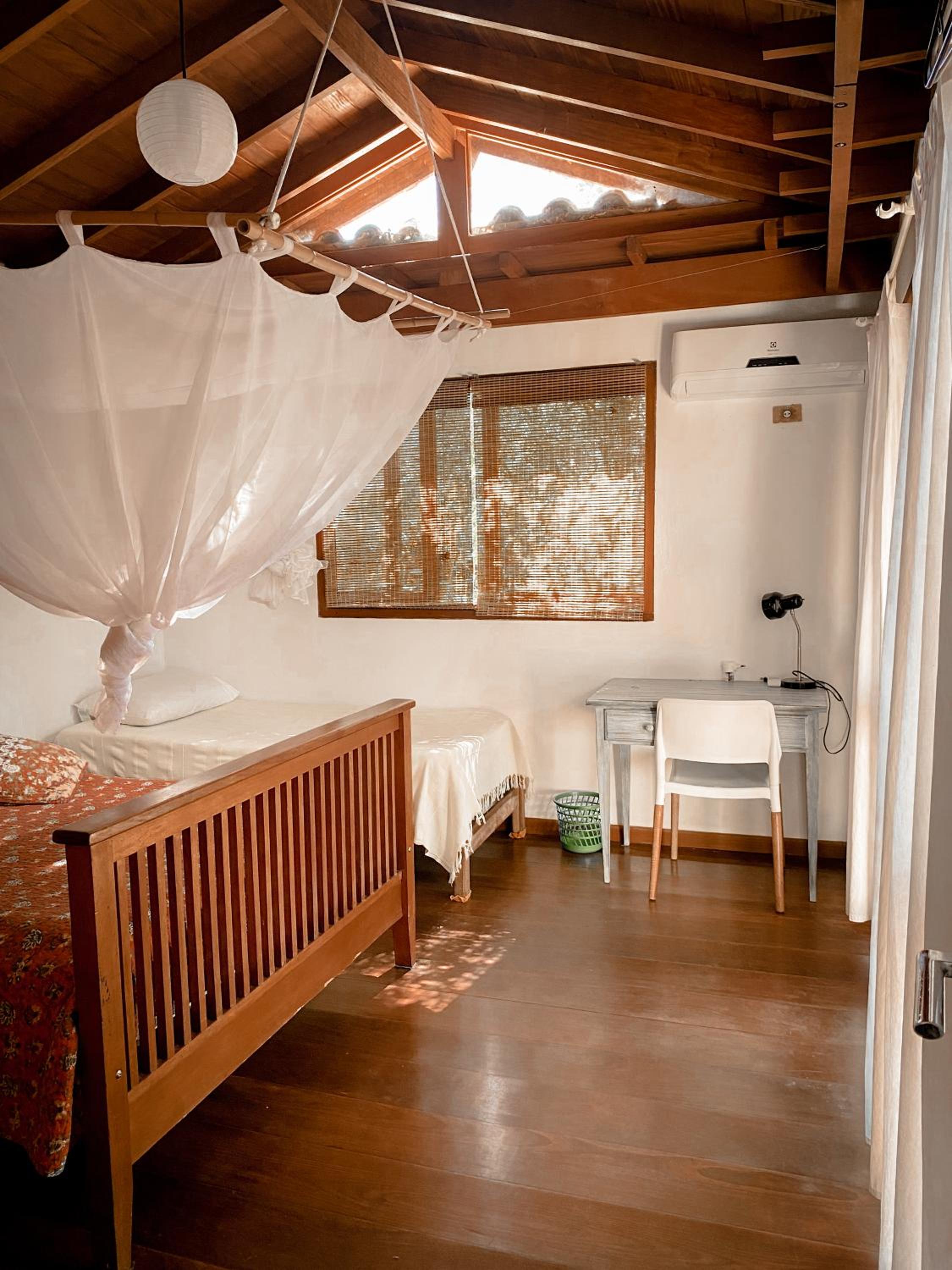 CASA Ecológica Paraty