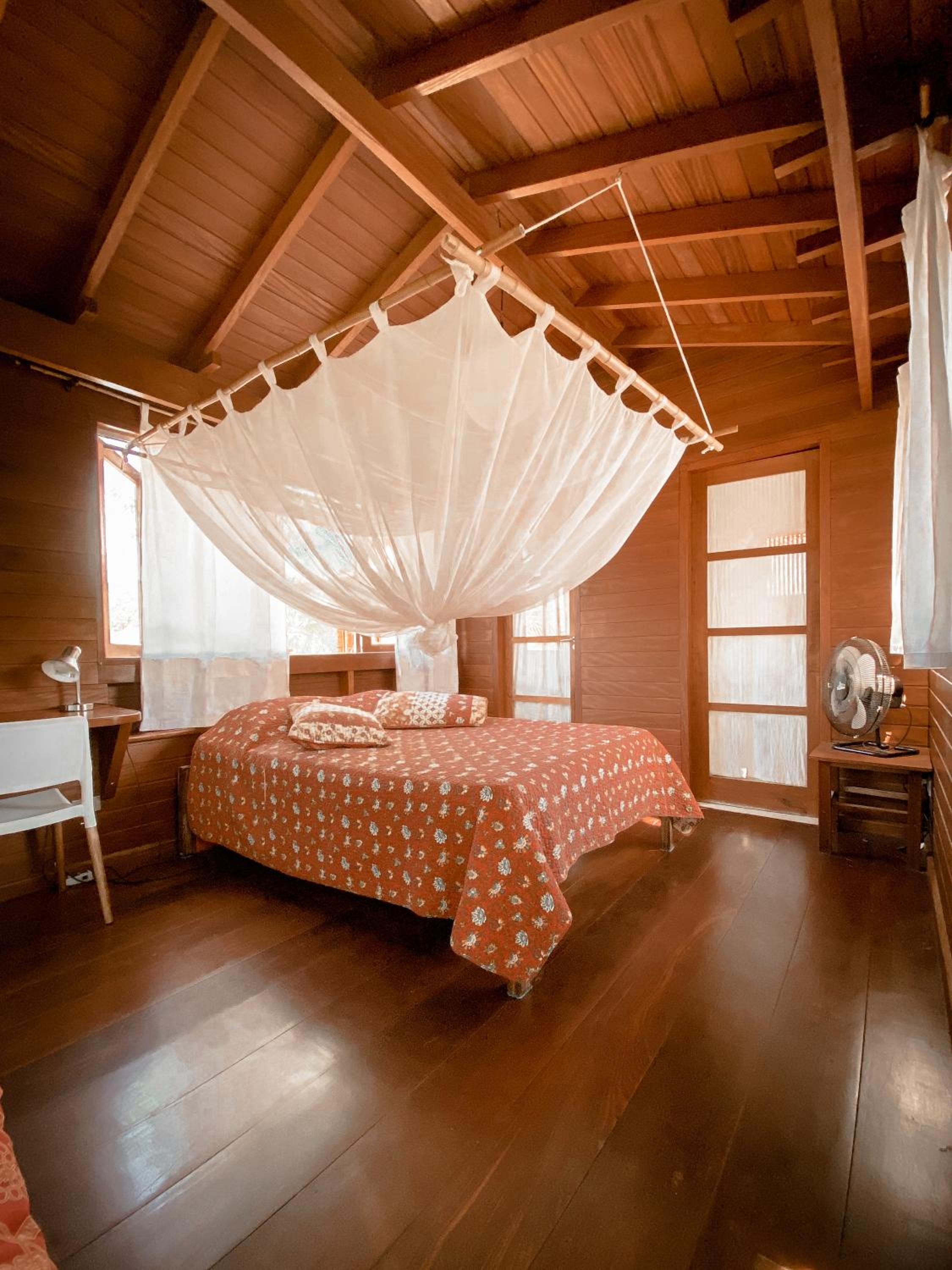 CASA Ecológica Paraty