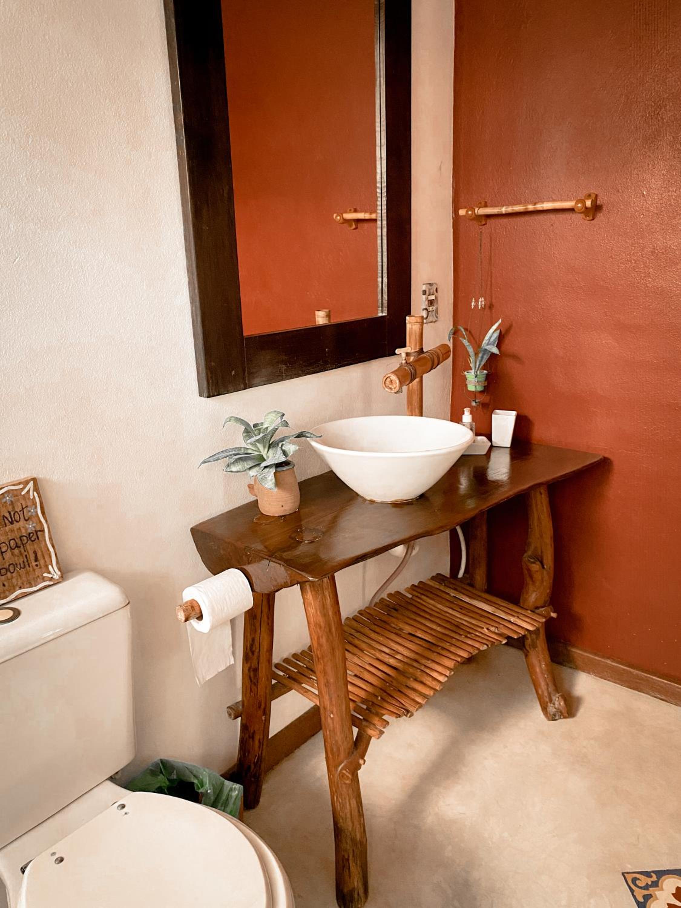 CASA Ecológica Paraty