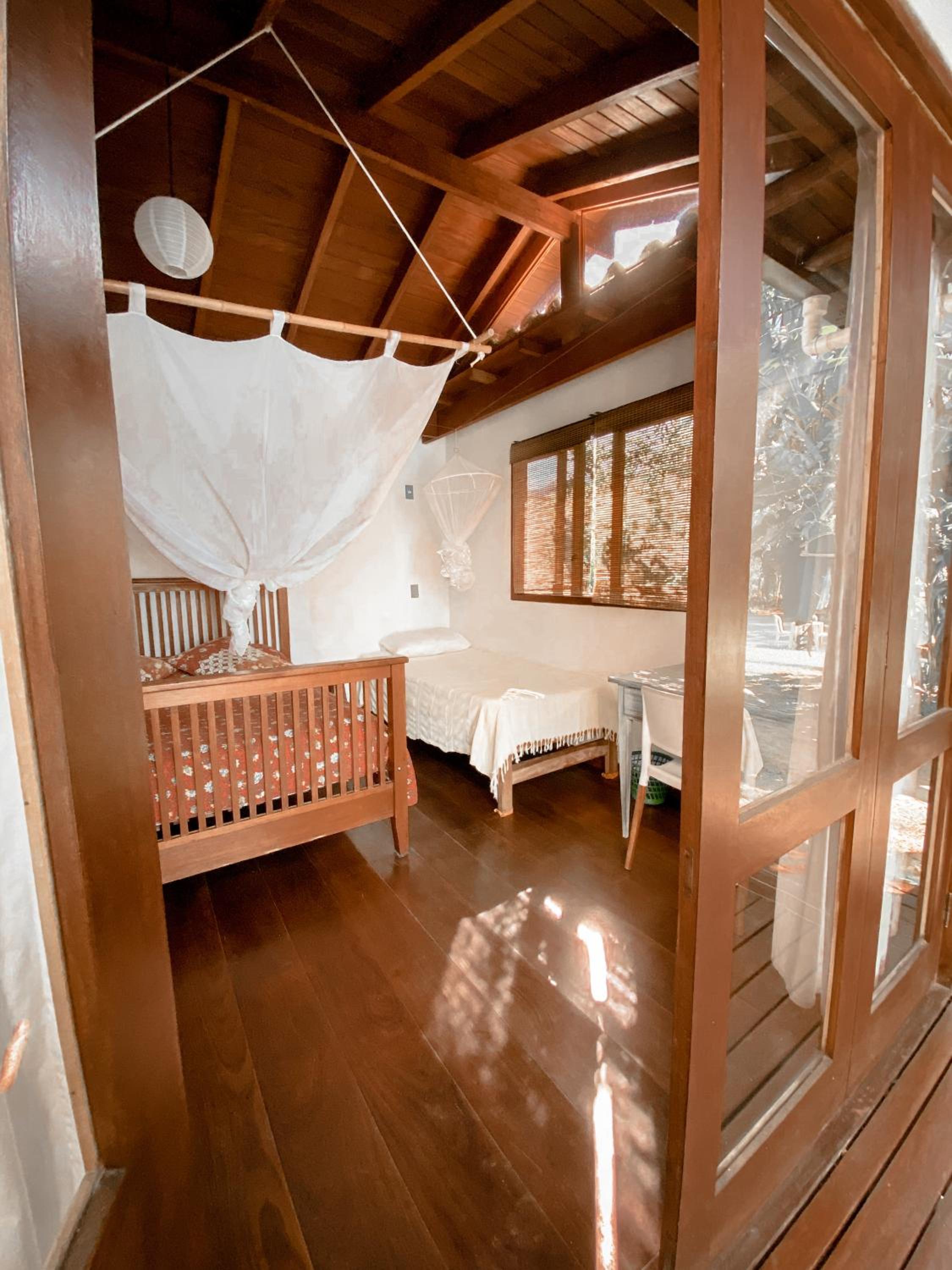 CASA Ecológica Paraty
