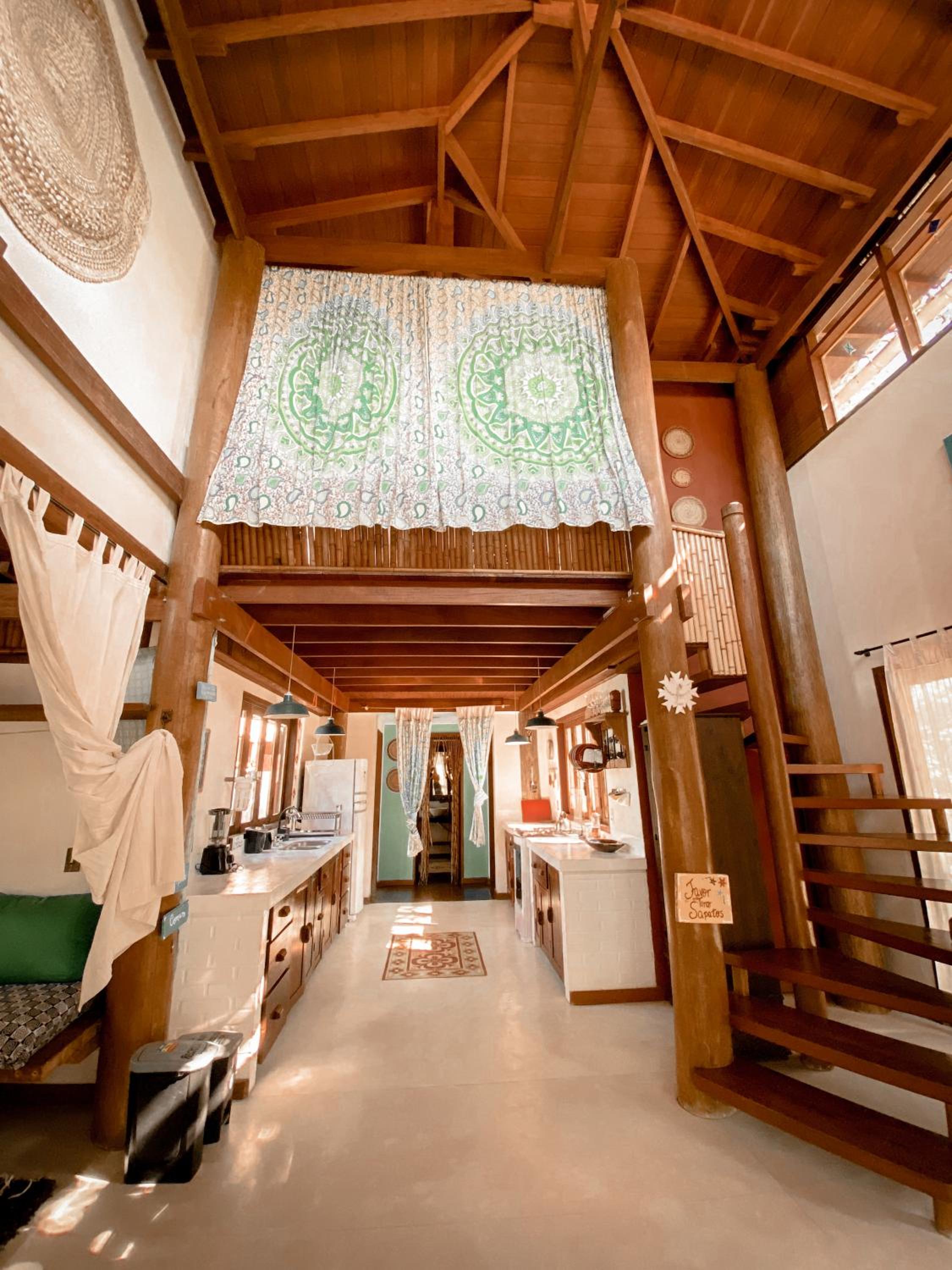 CASA Ecológica Paraty