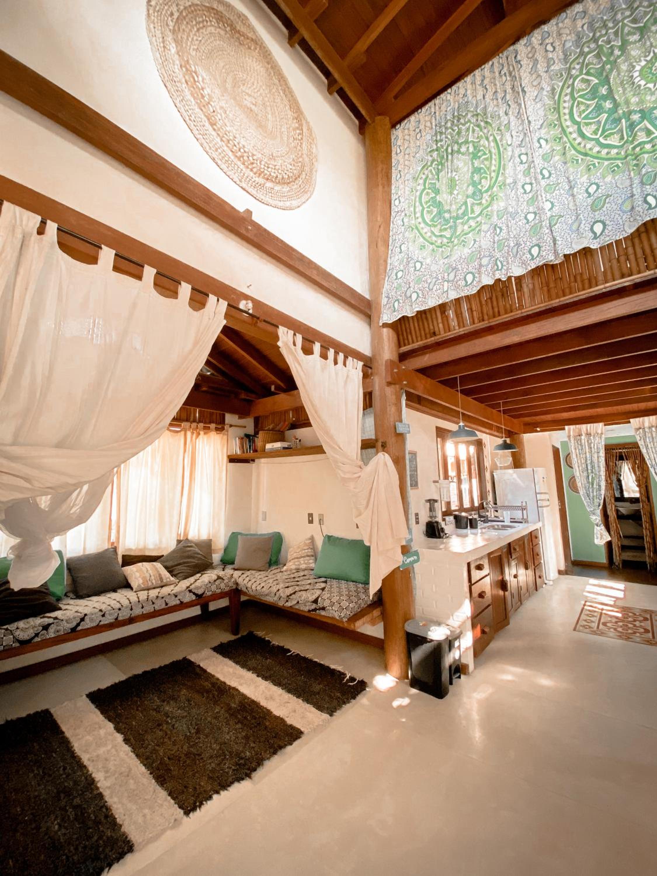 CASA Ecológica Paraty