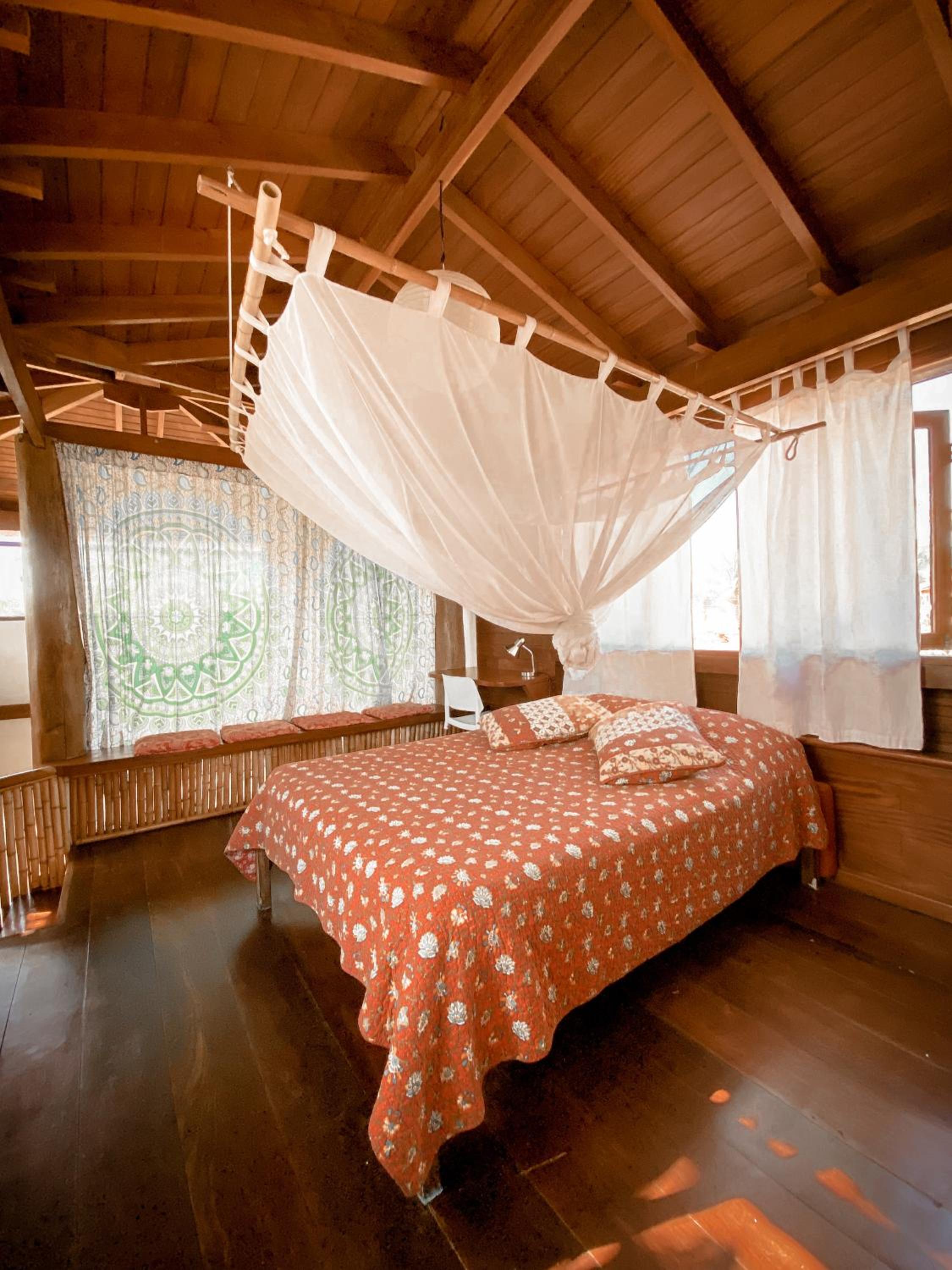 CASA Ecológica Paraty