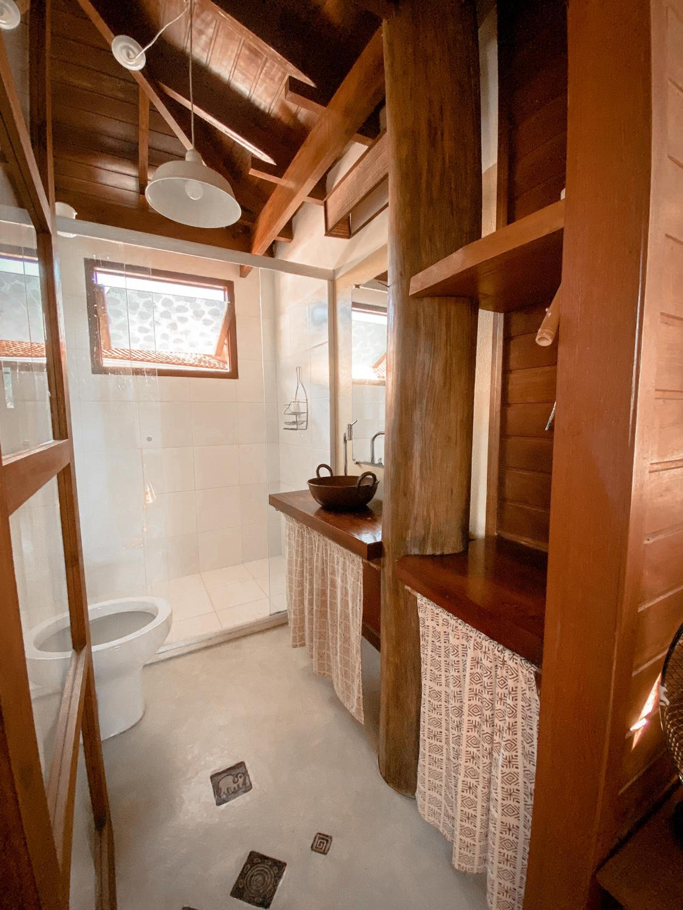 CASA Ecológica Paraty