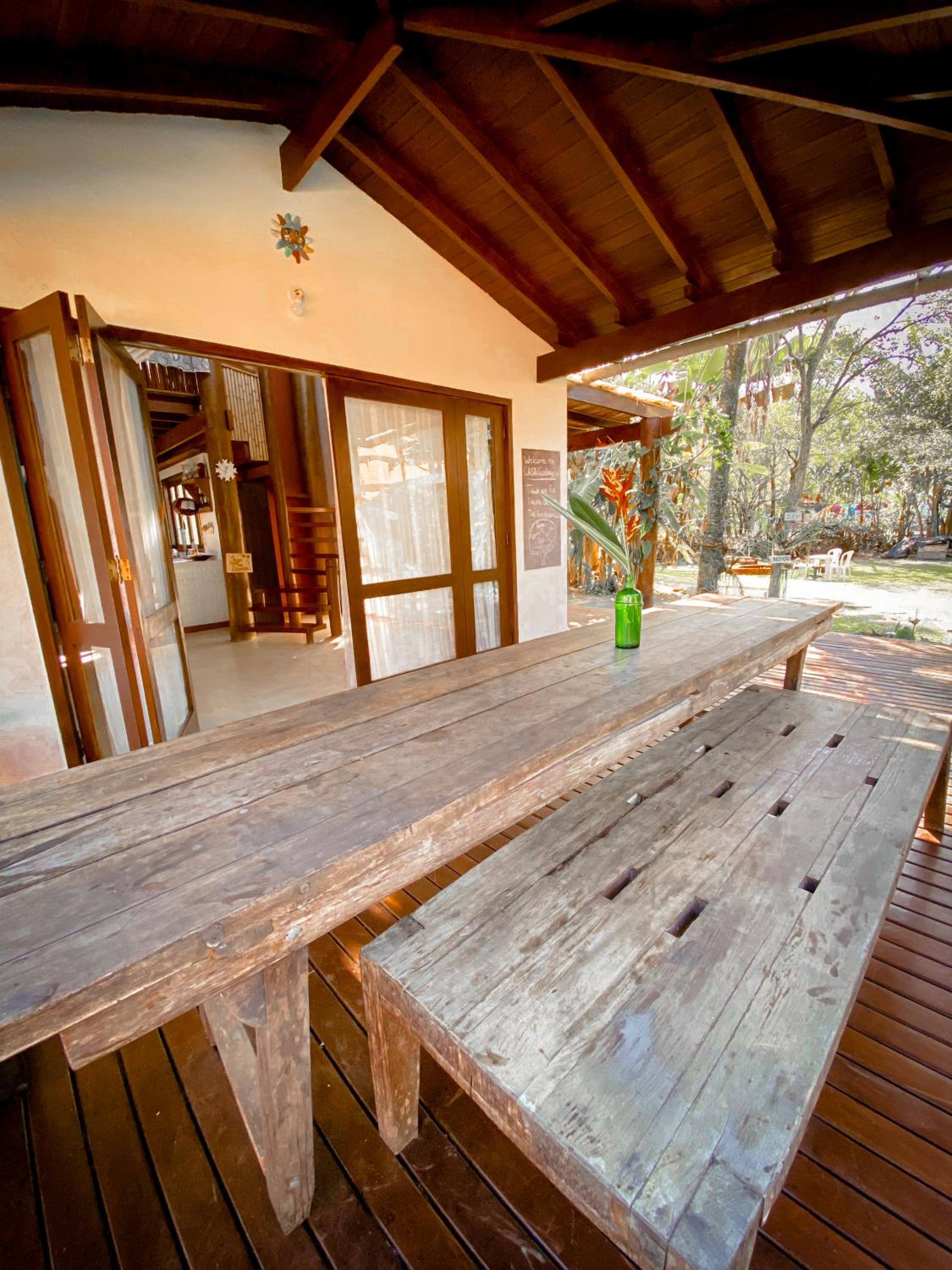 CASA Ecológica Paraty