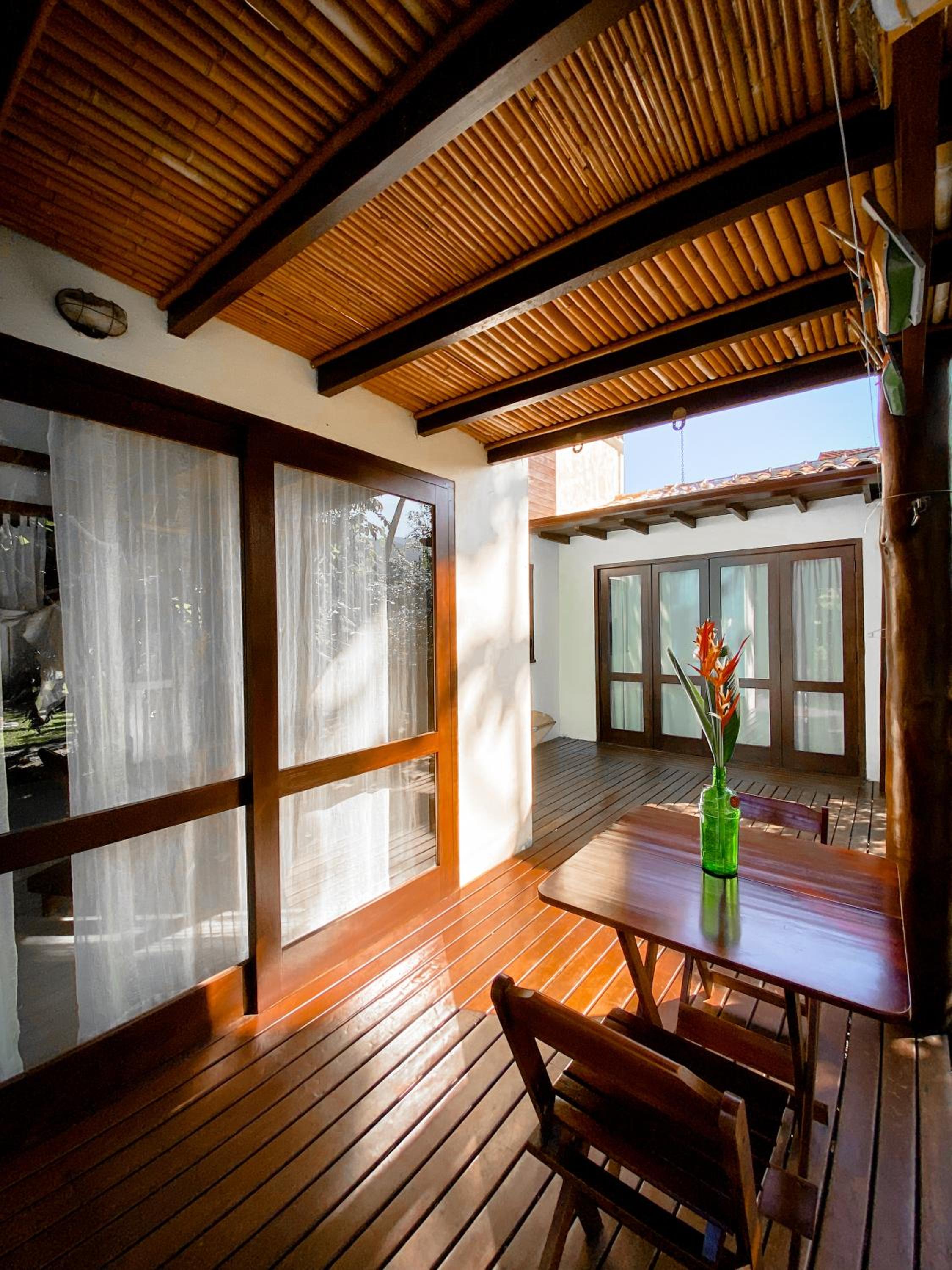 CASA Ecológica Paraty