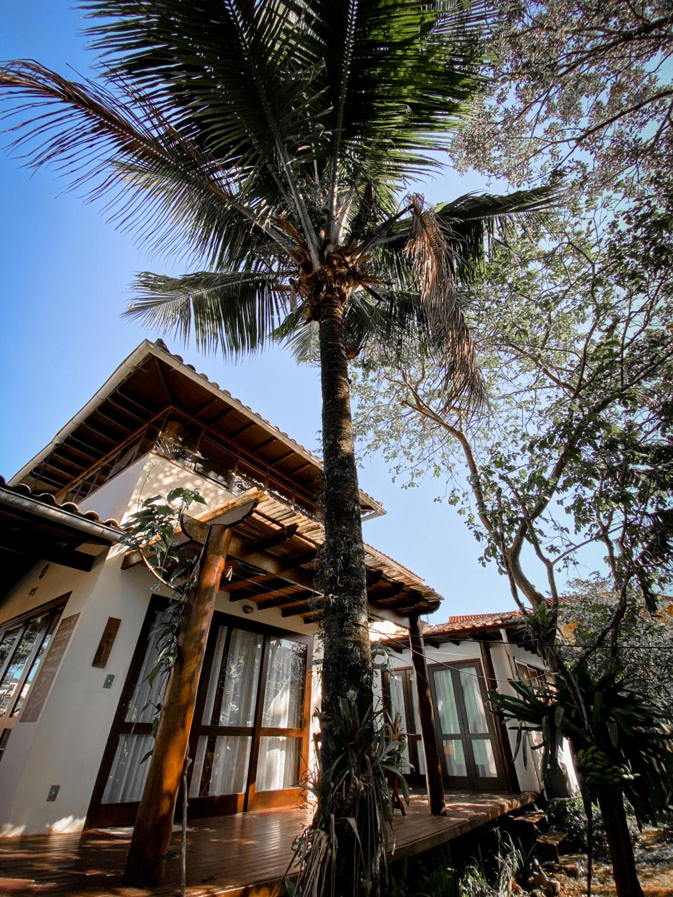 CASA Ecológica Paraty