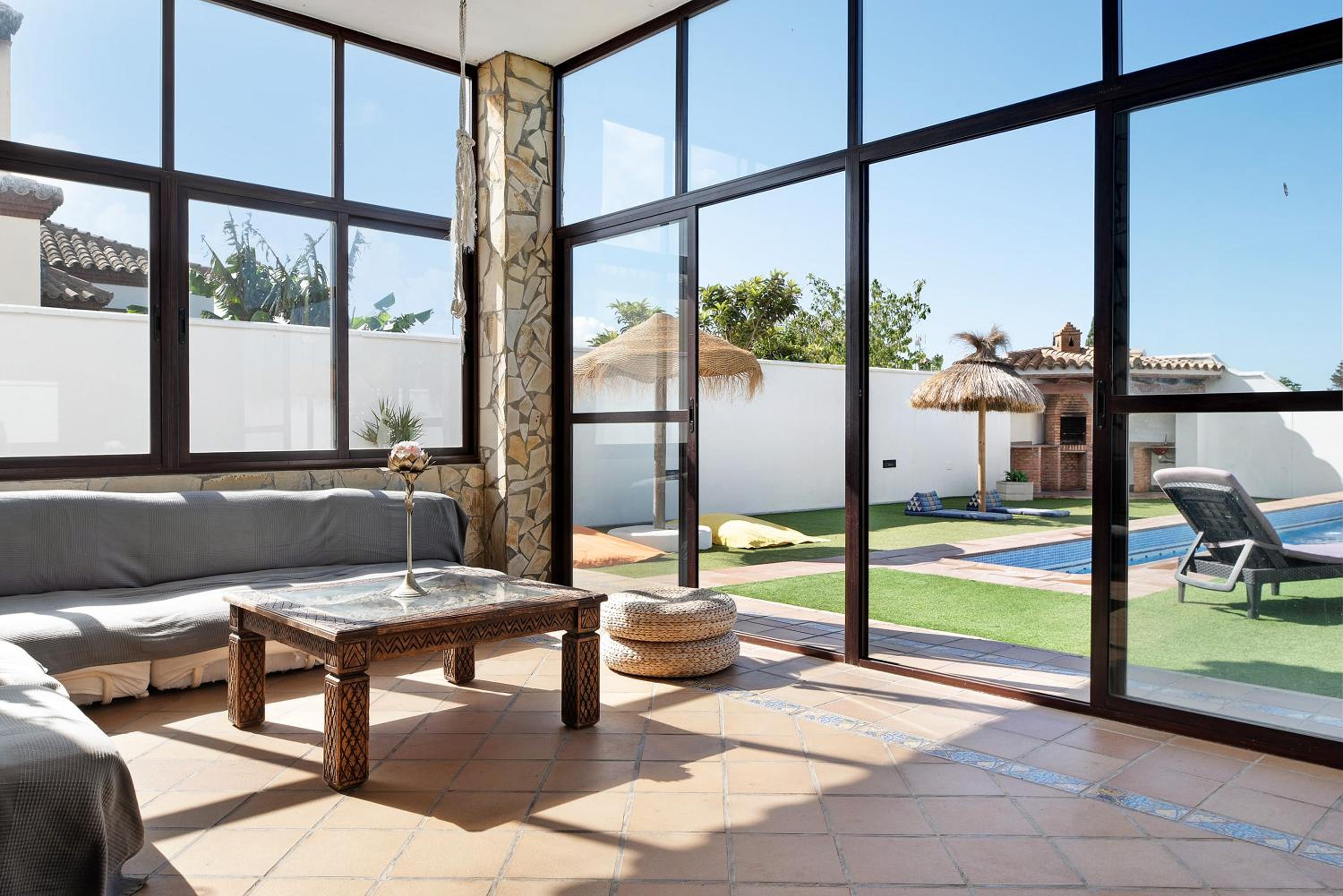 Casa Juan Arias view 2
