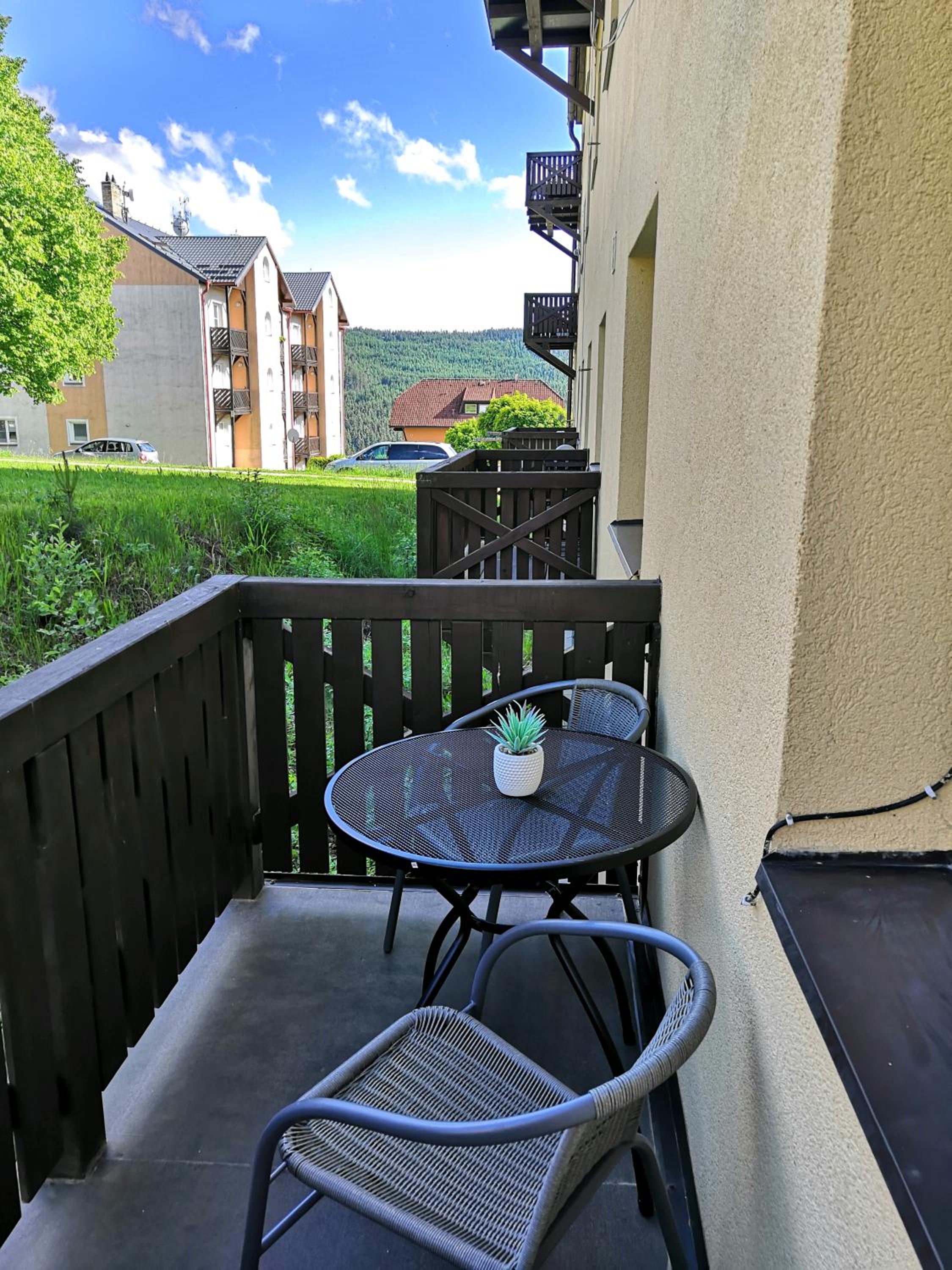 Apartmán Nikolka